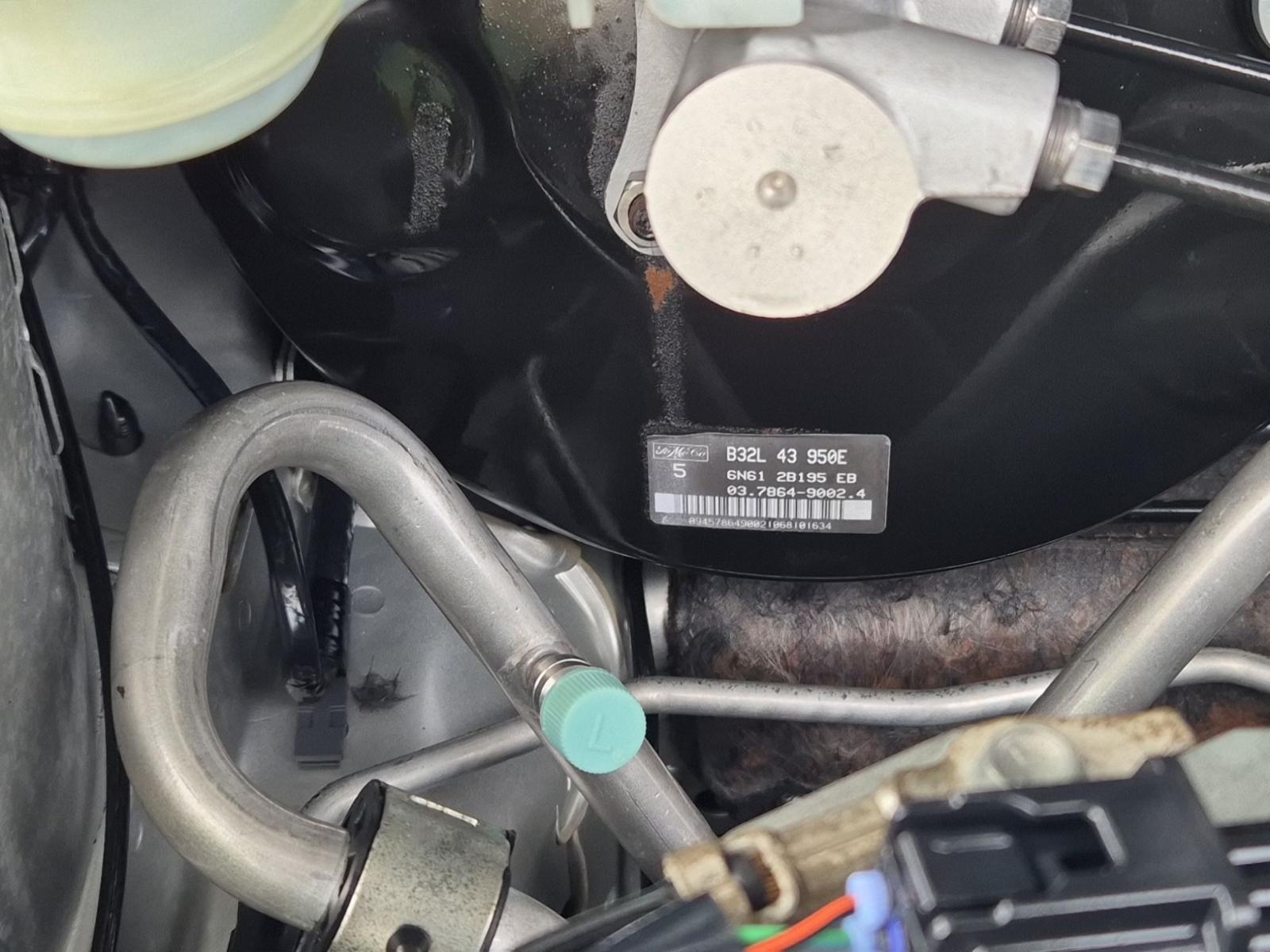 Mazda Mazda3 - BK 2003-2008