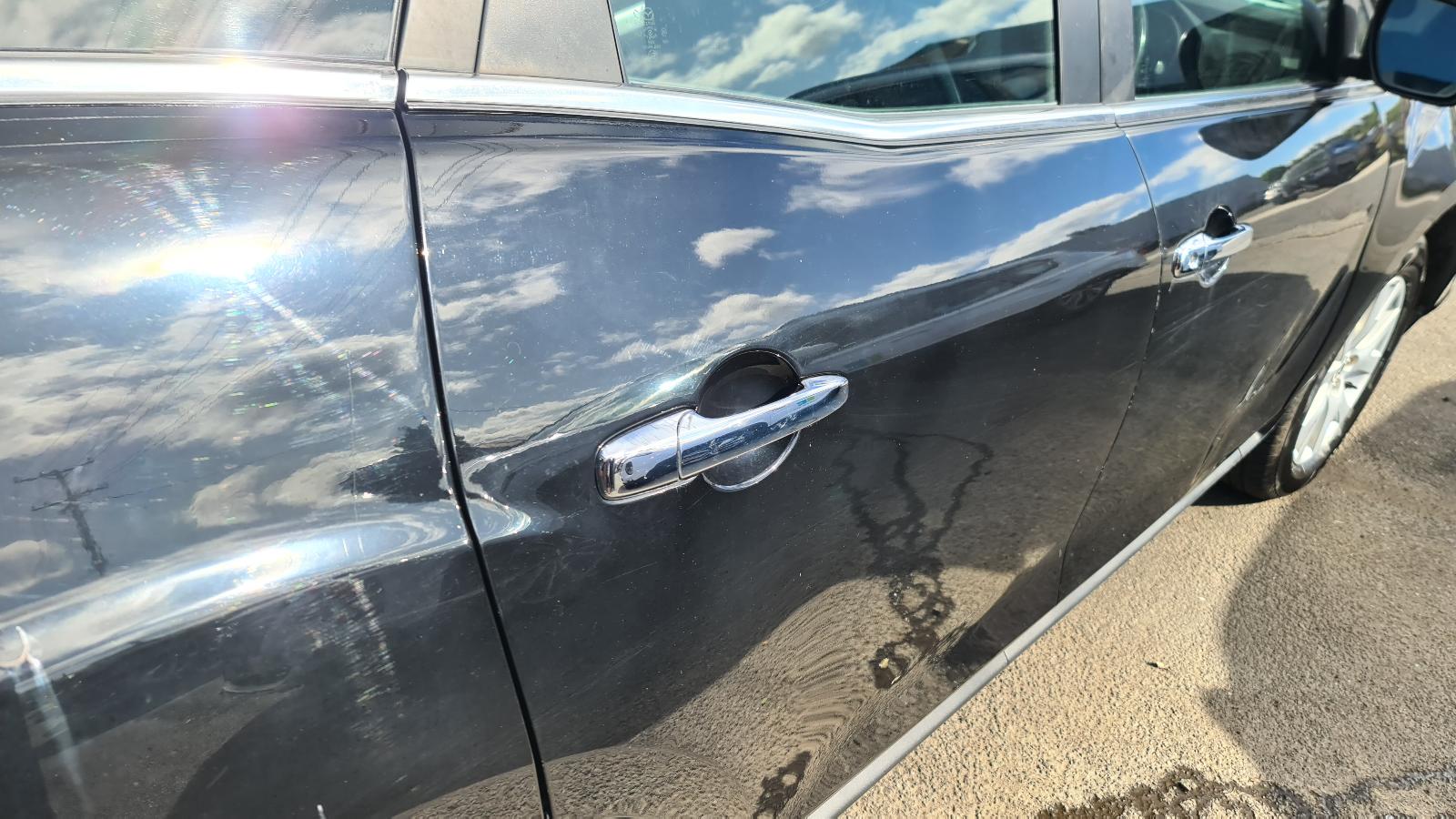 Mazda CX7 - ER 2006-2012