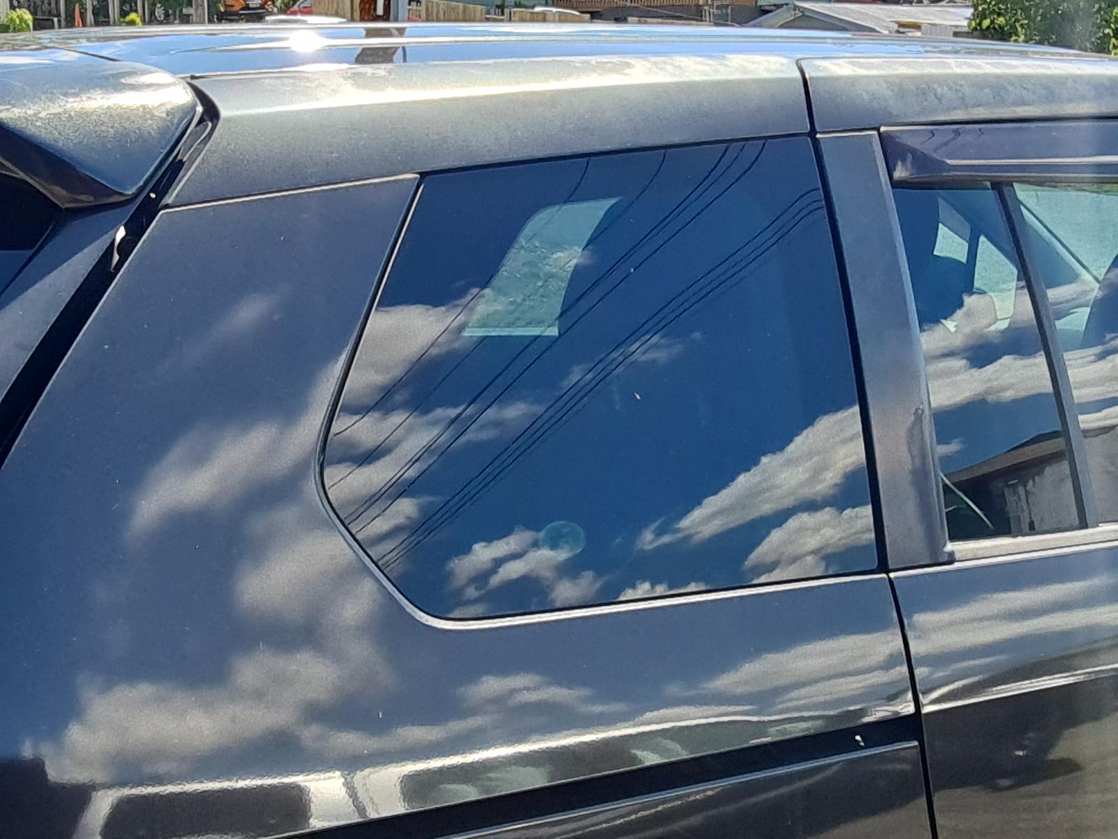 Mazda MPV - LY3P 2007-Present