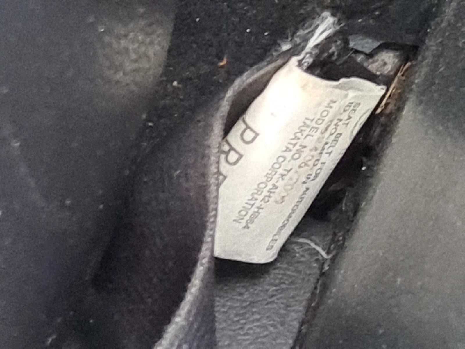 Mazda Atenza - GH 2008-2012