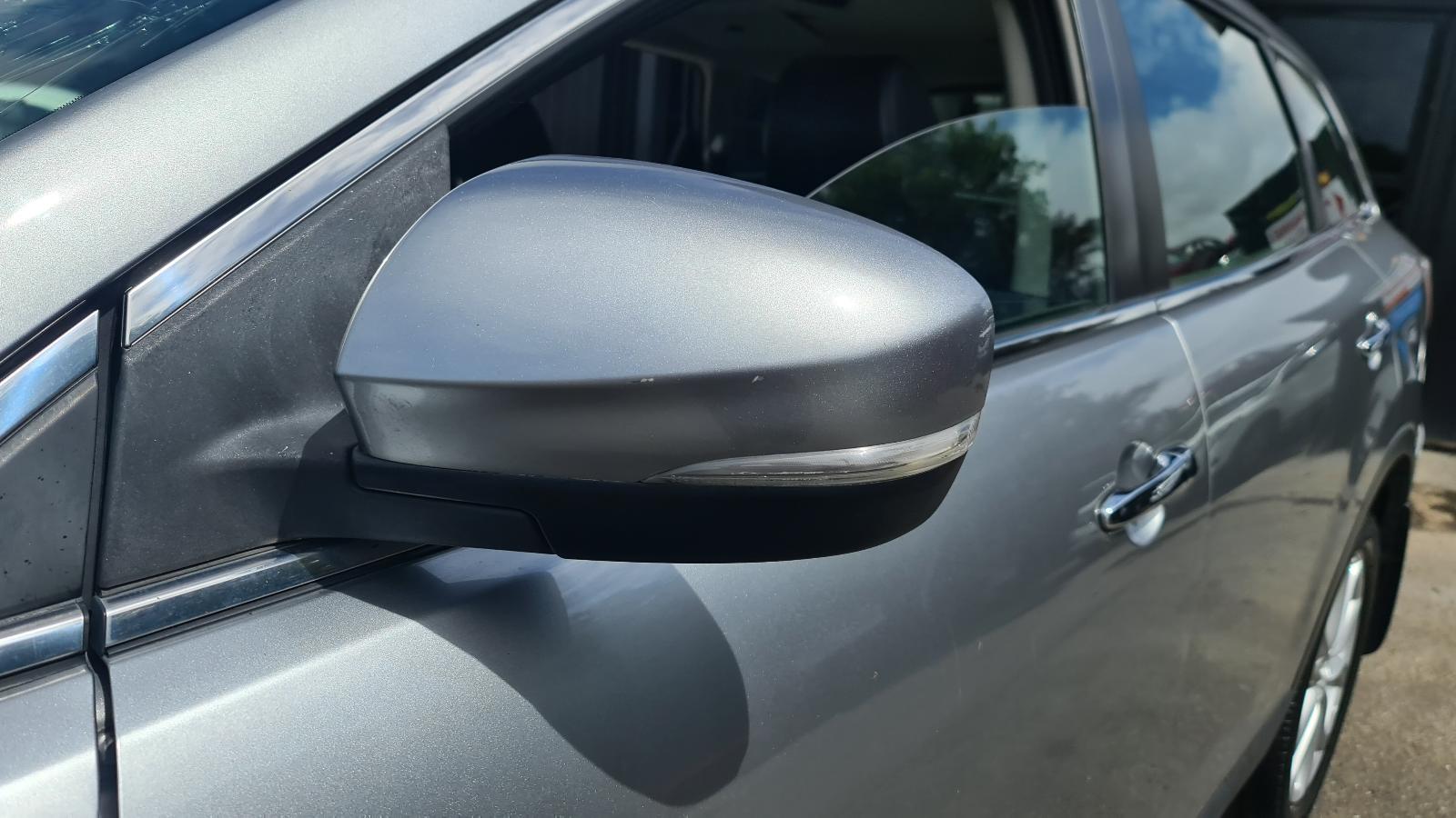 Mazda CX9 - TB 2006-2015