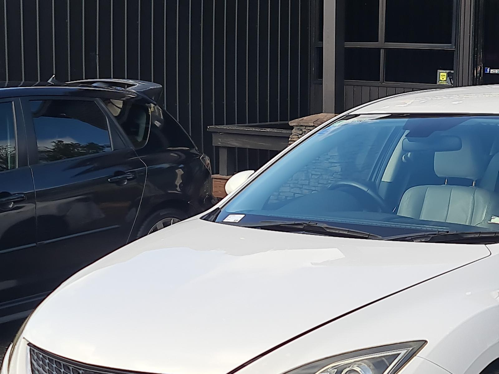 Mazda Atenza - GH 2008-2012