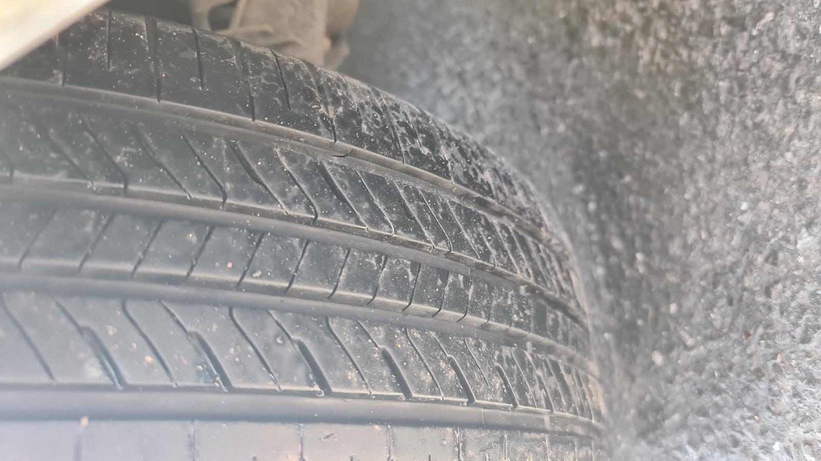 Mazda Mazda6 - GY 2002-2008