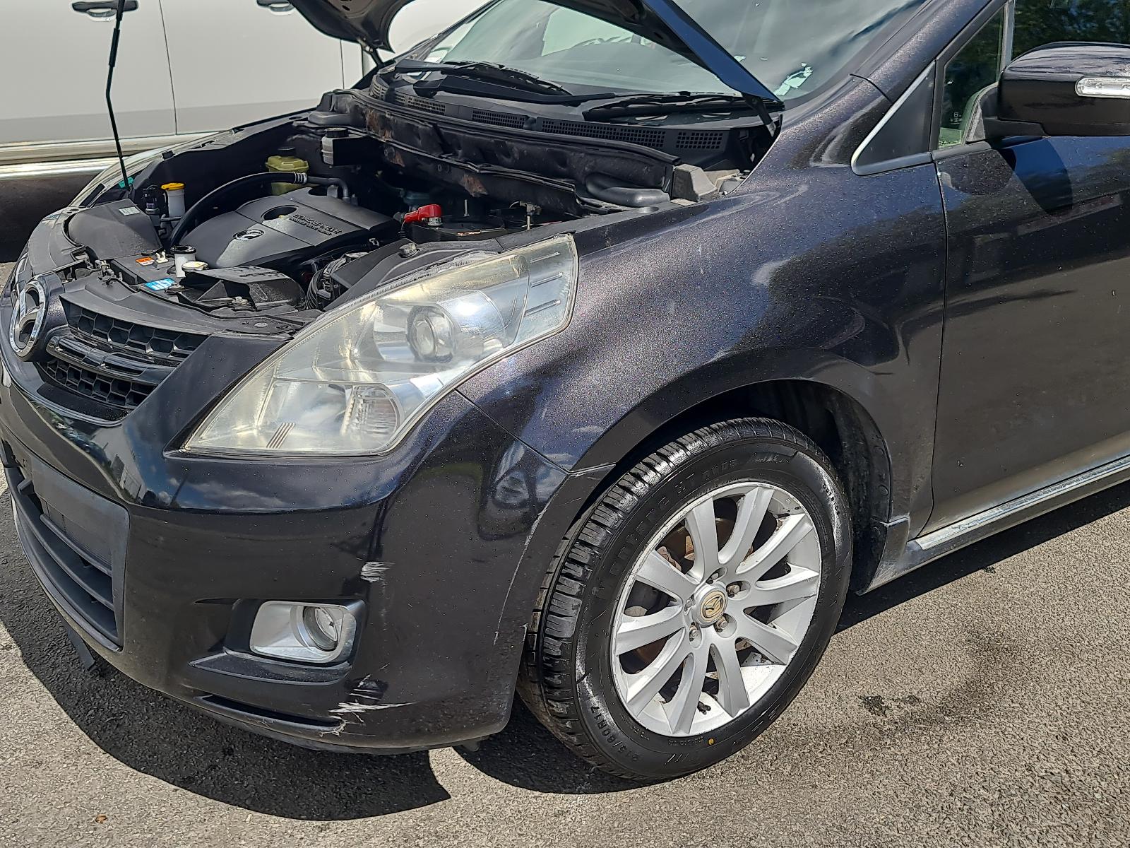 Mazda MPV - LY 2006-2016