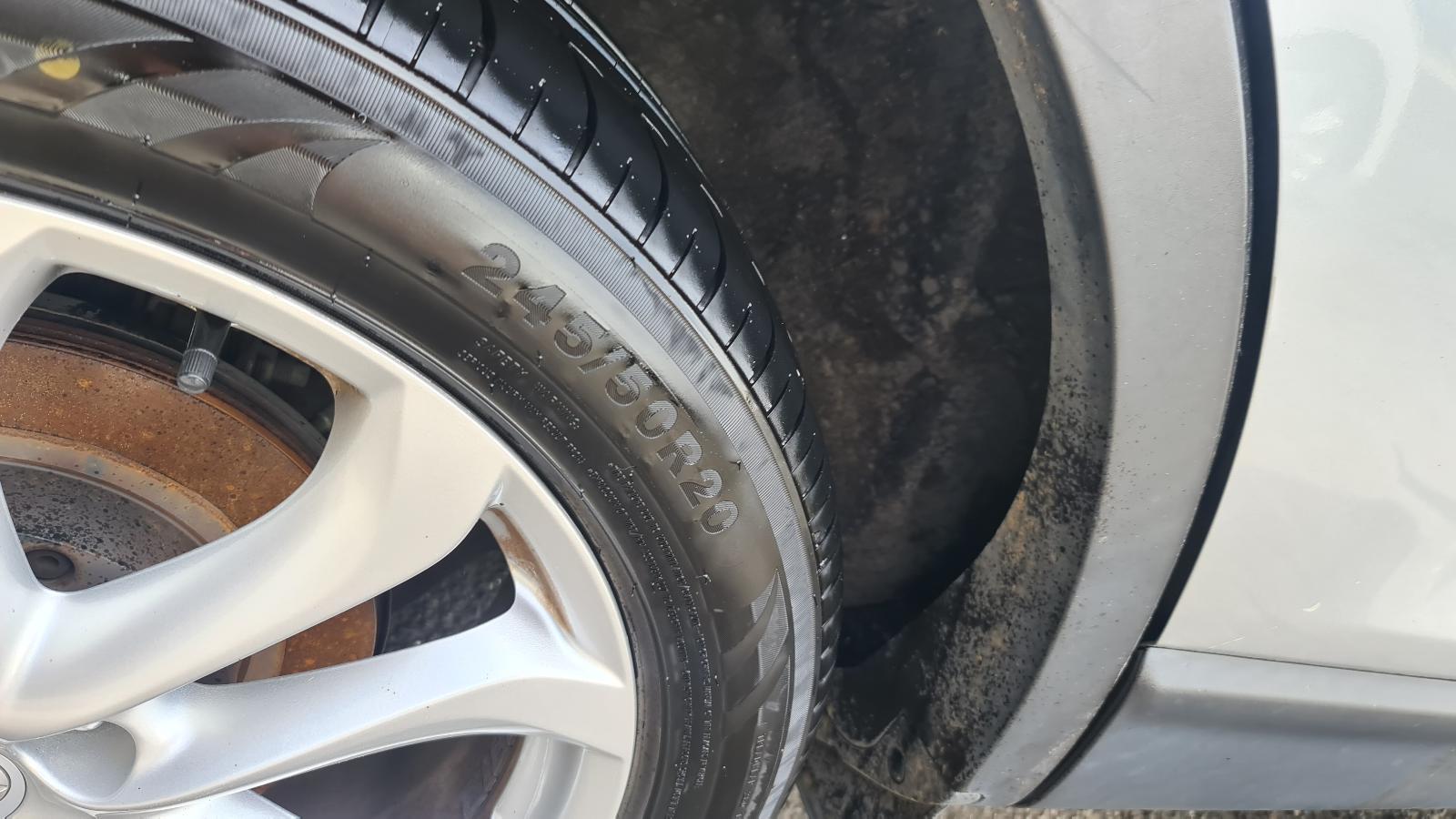 Mazda CX9 - TB 2006-2015