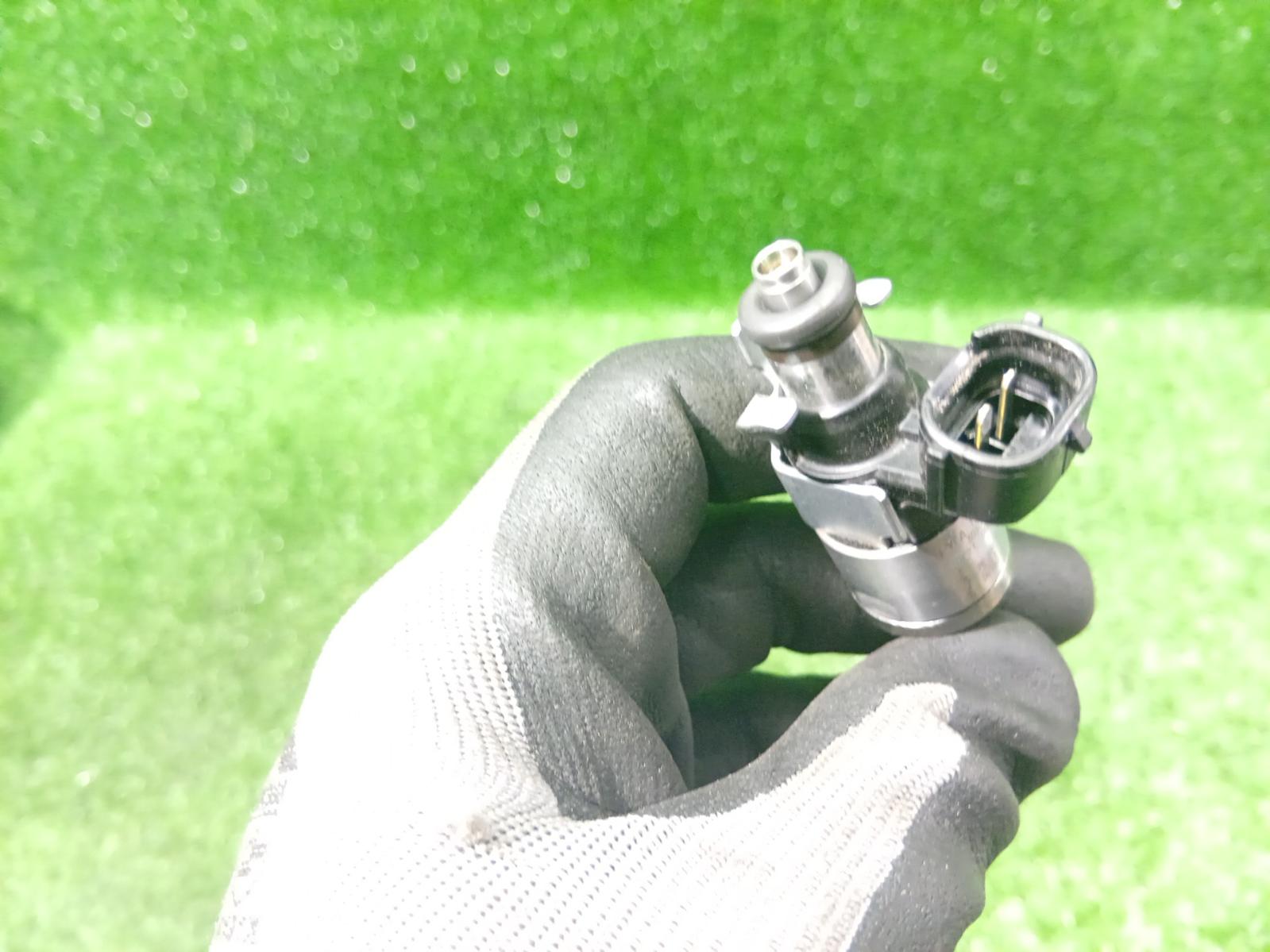 Fuel Injector