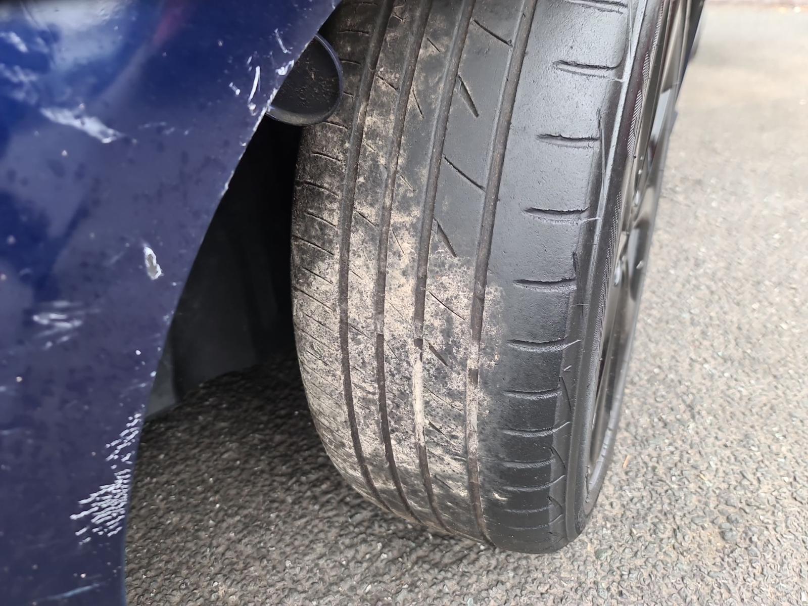 Mazda Axela - BL 2009-2013