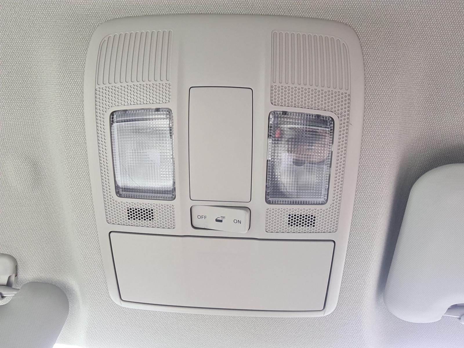 Mazda CX3 - DK 2015-Present