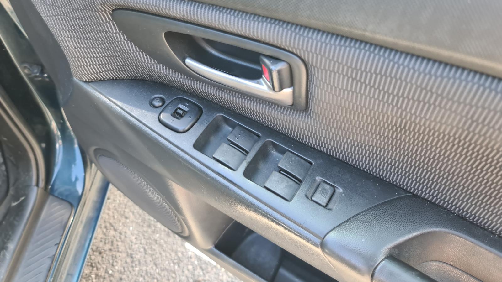 Mazda Axela - BK 2003-2009