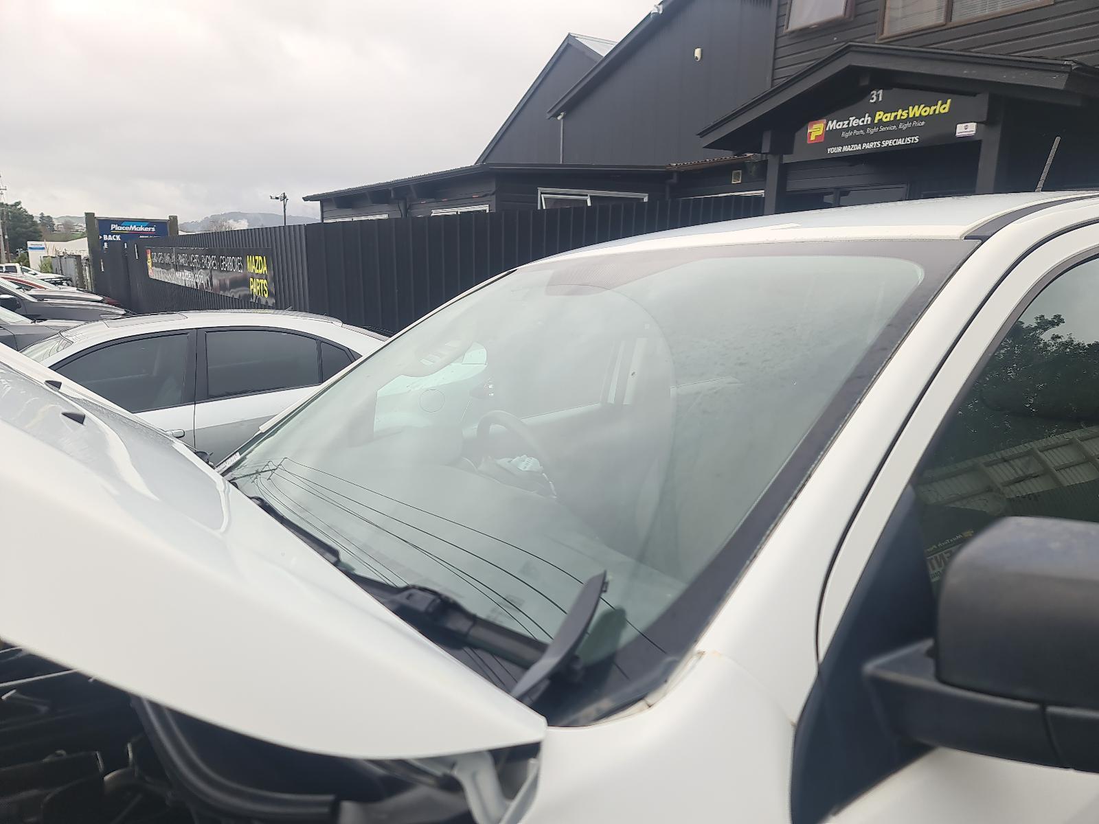 Mazda BT50 - UP 2011-Present