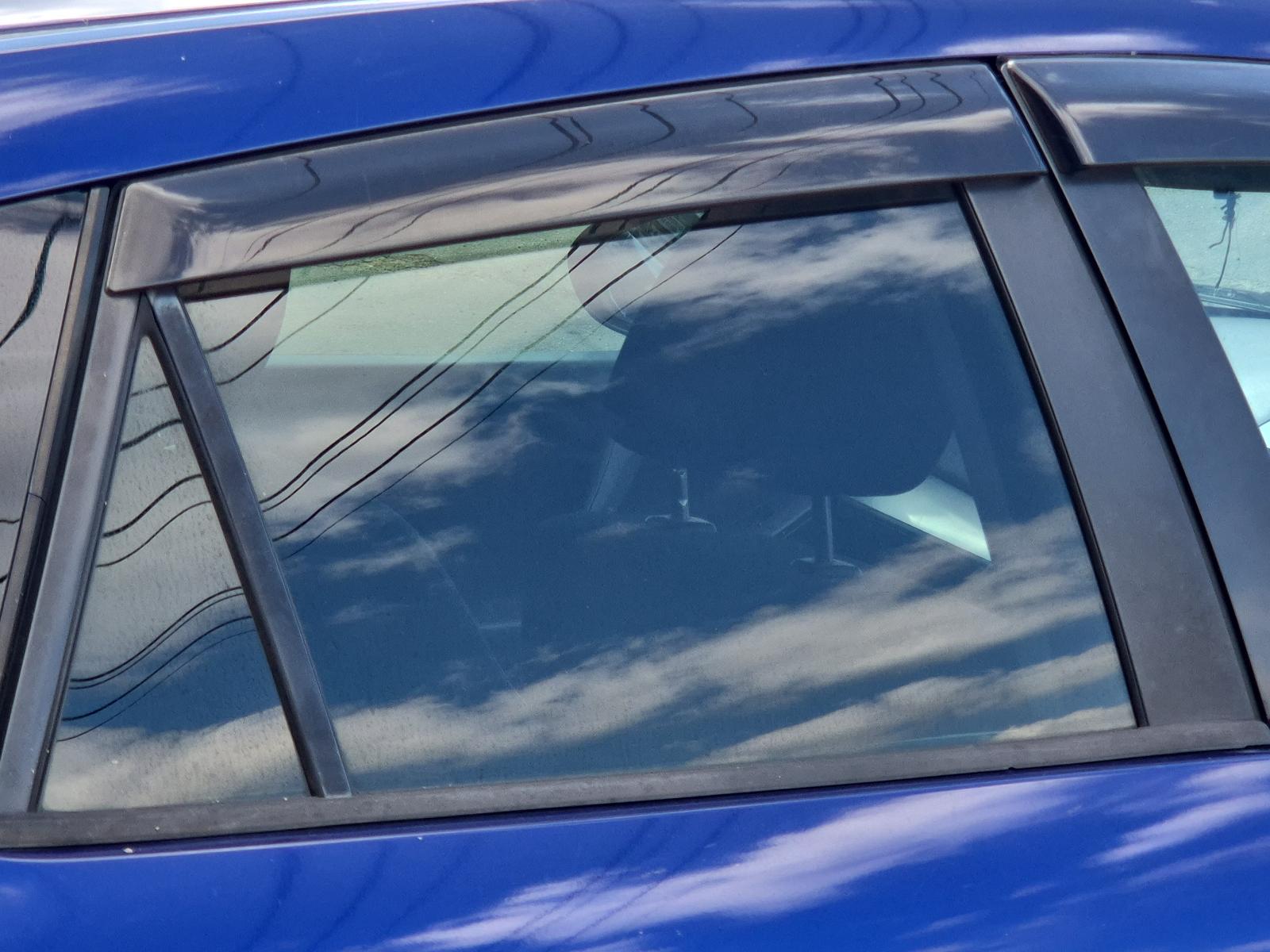 Mazda Axela - BL 2009-2013