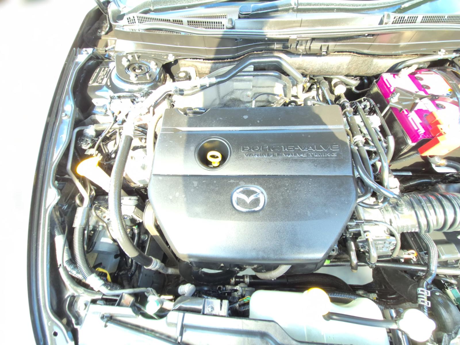 Mazda Atenza - GH 2008-2012