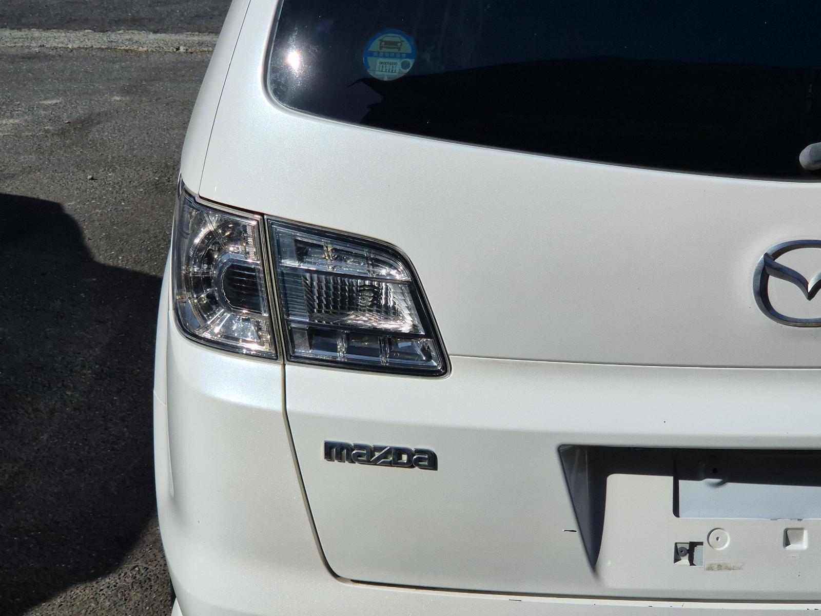 Mazda MPV - LY3P 2007-Present