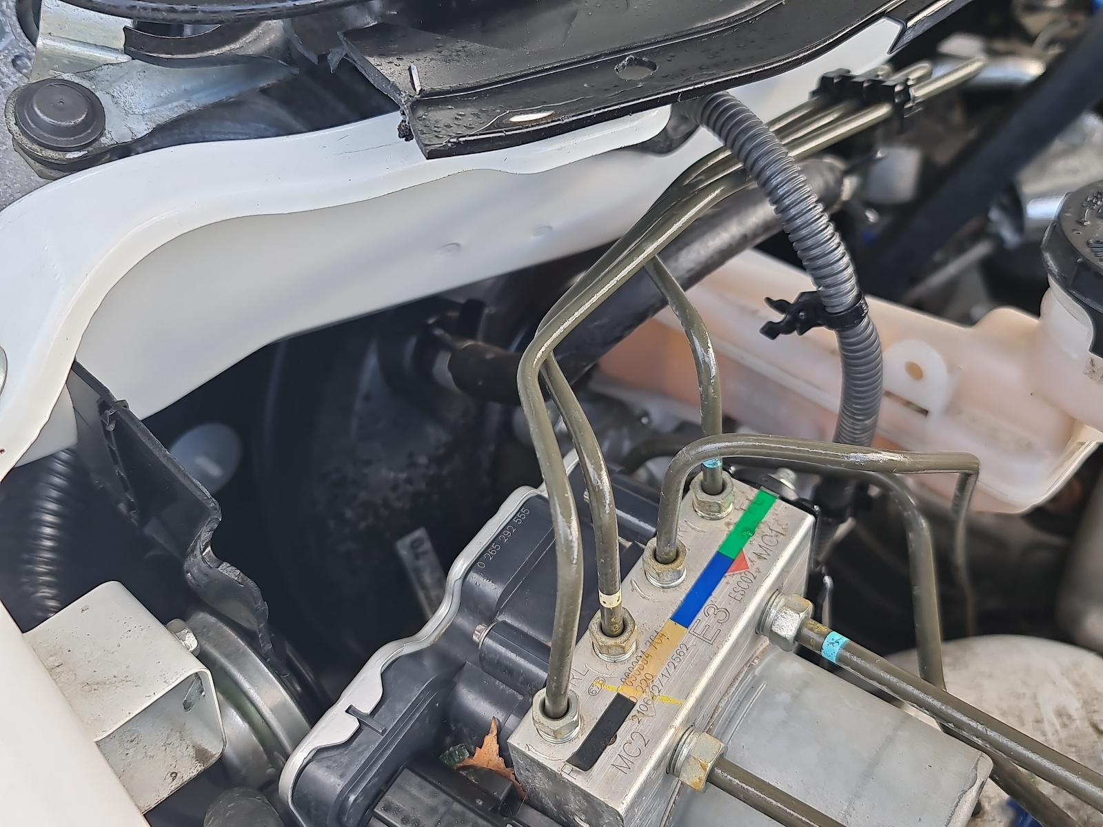 Mazda BT50 - UP 2011-Present