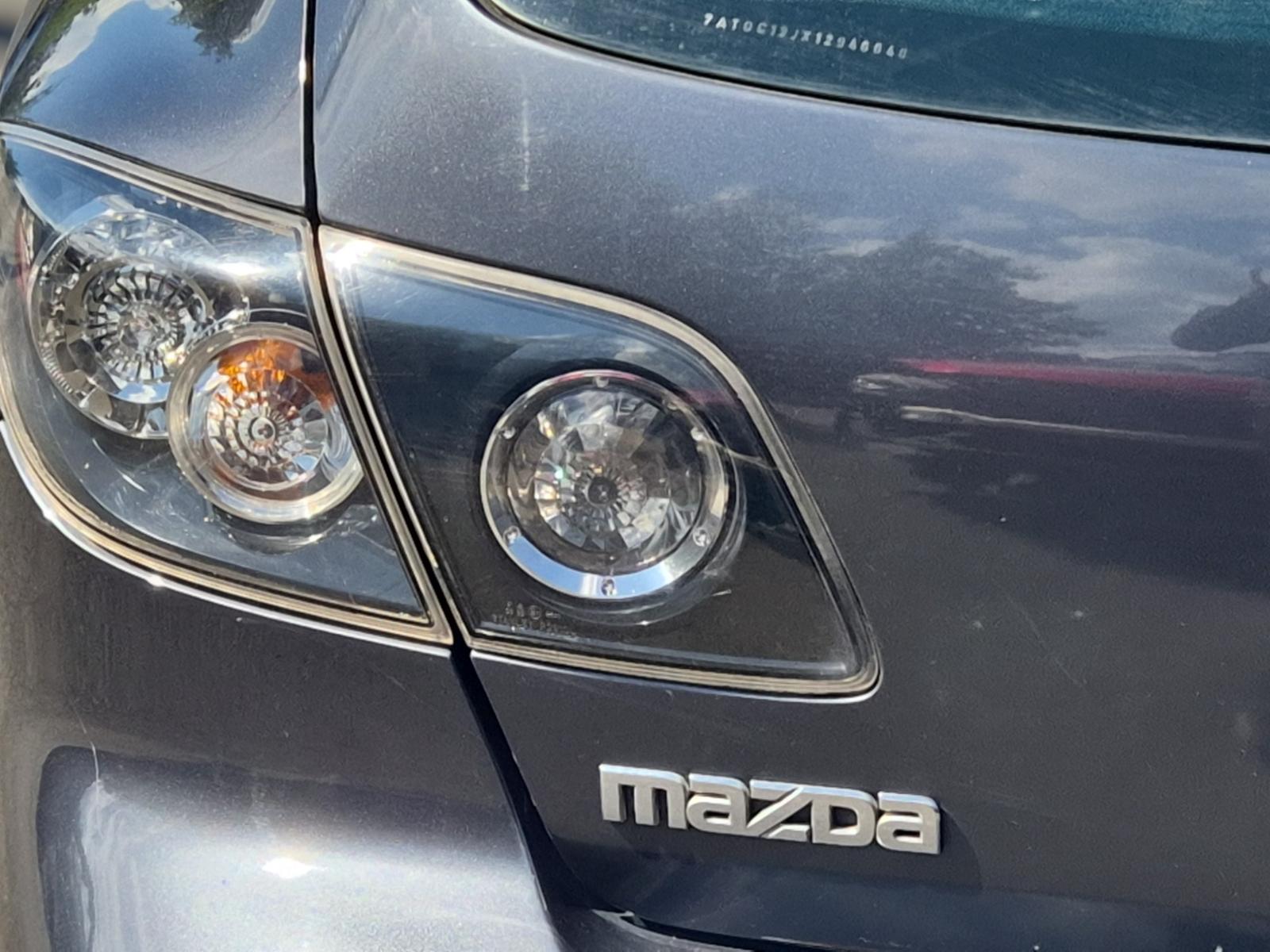 Mazda Axela - BK 2003-2009