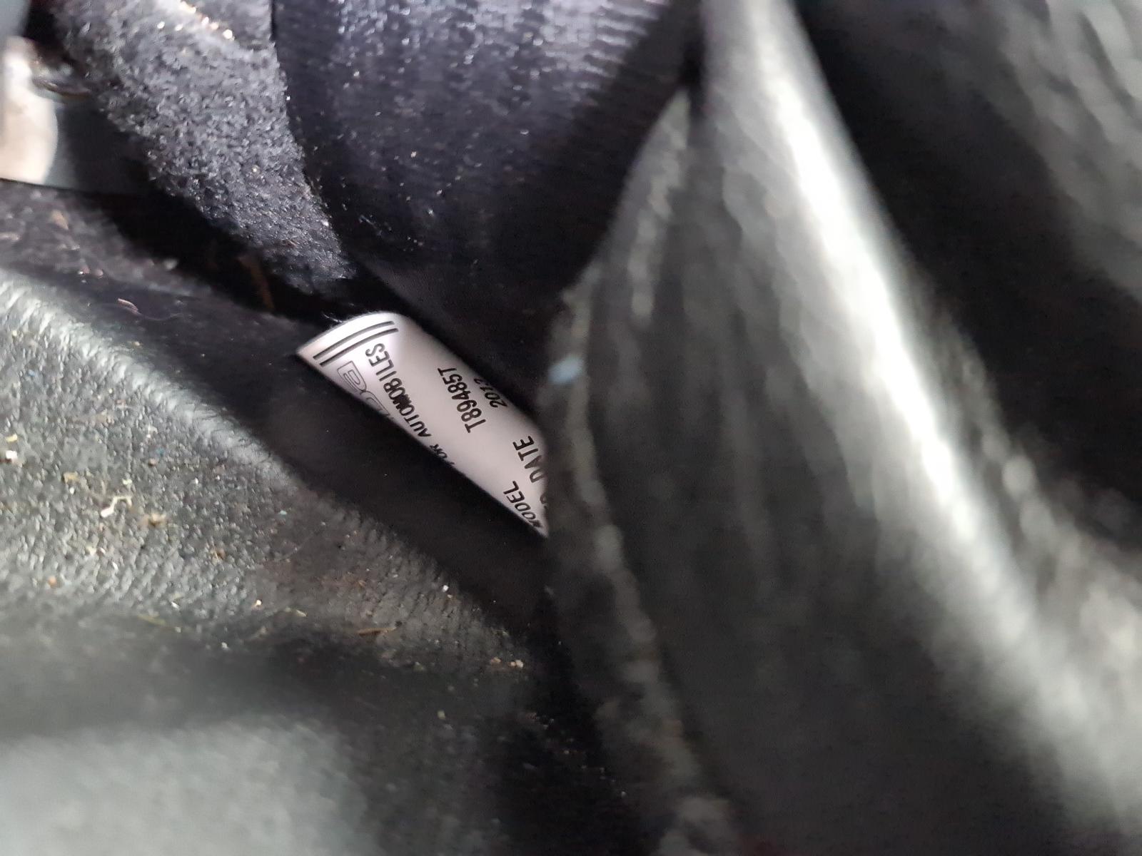 Mazda CX5 - KE 2012-Present