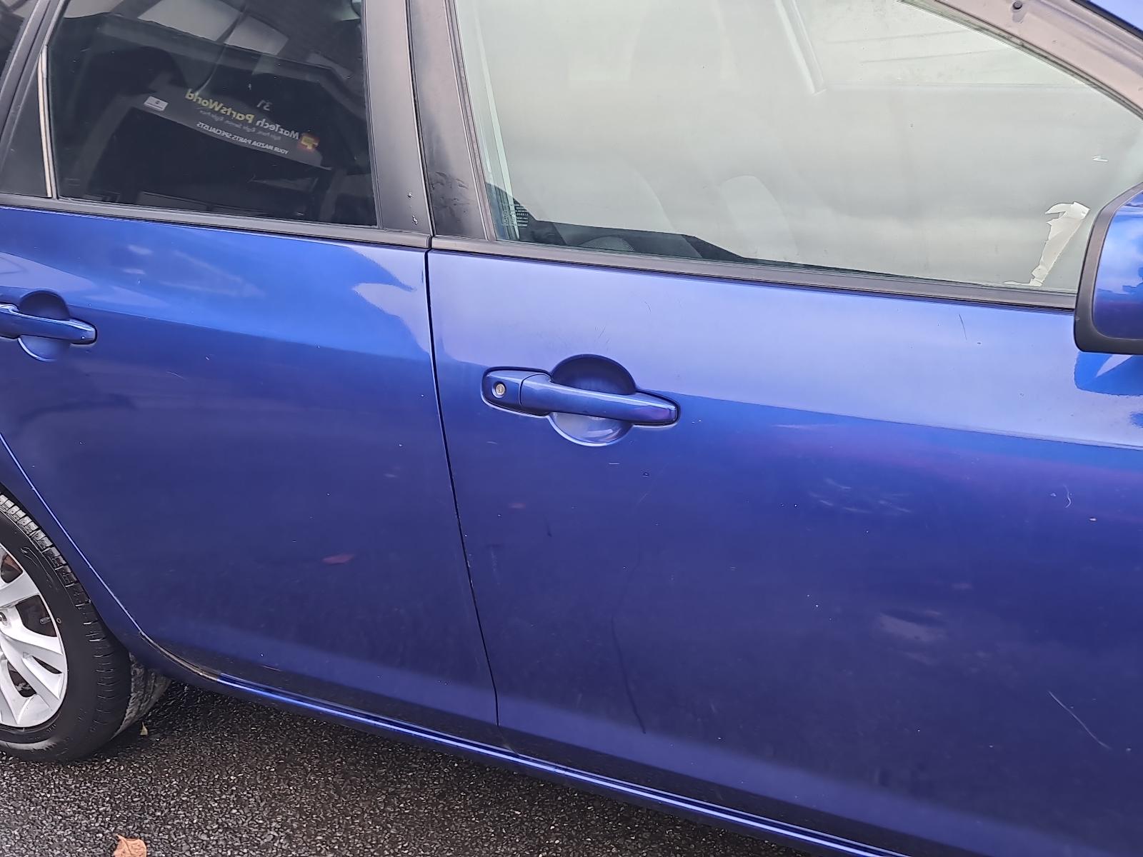 Mazda Axela - BK 2003-2009