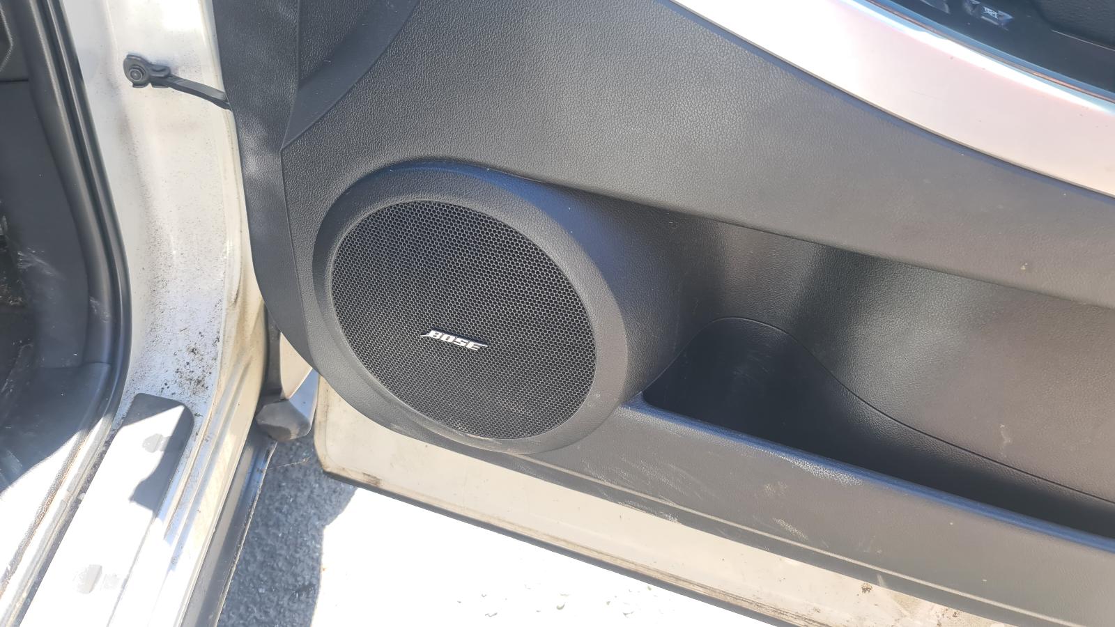 Mazda CX7 - ER 2006-2012