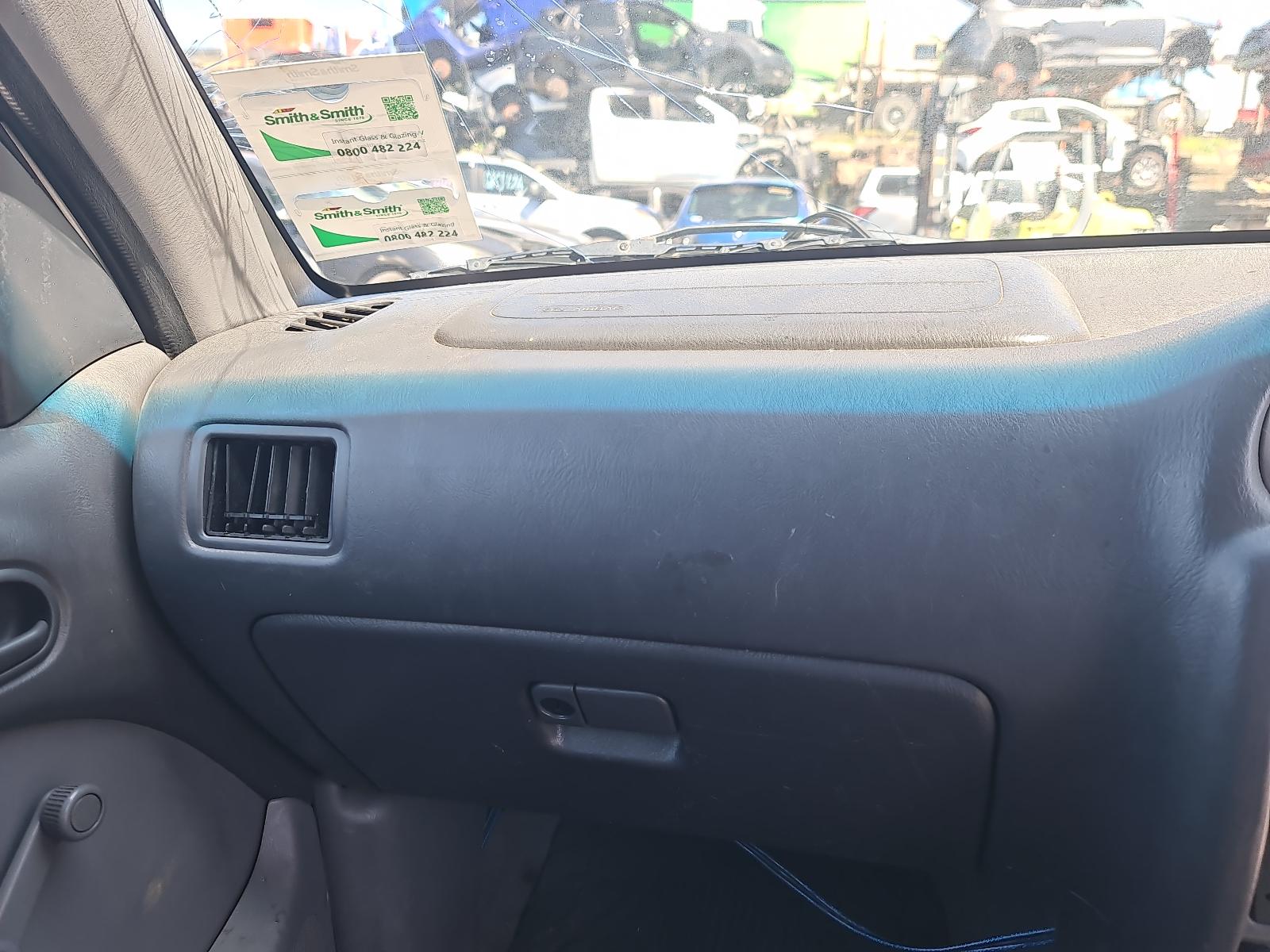 Mazda Bounty - UN 1999-2006