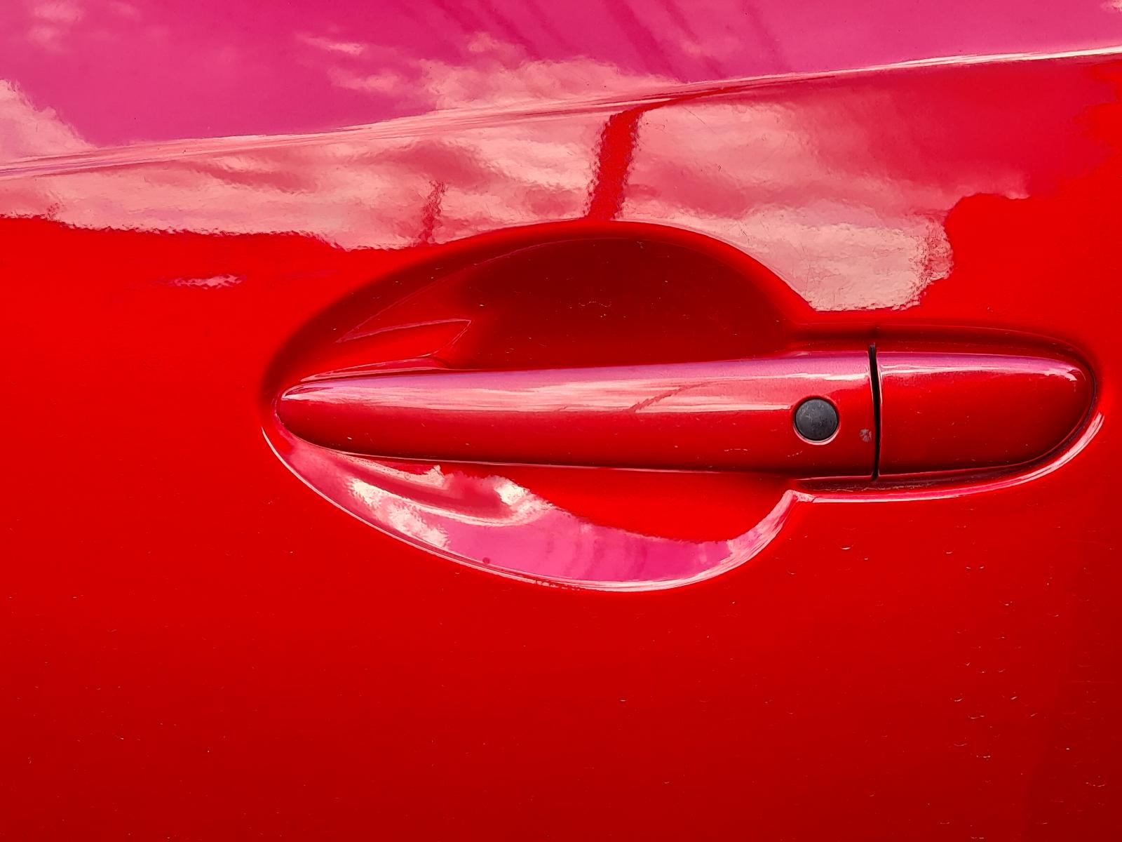 Mazda CX5 - KE 2012-Present