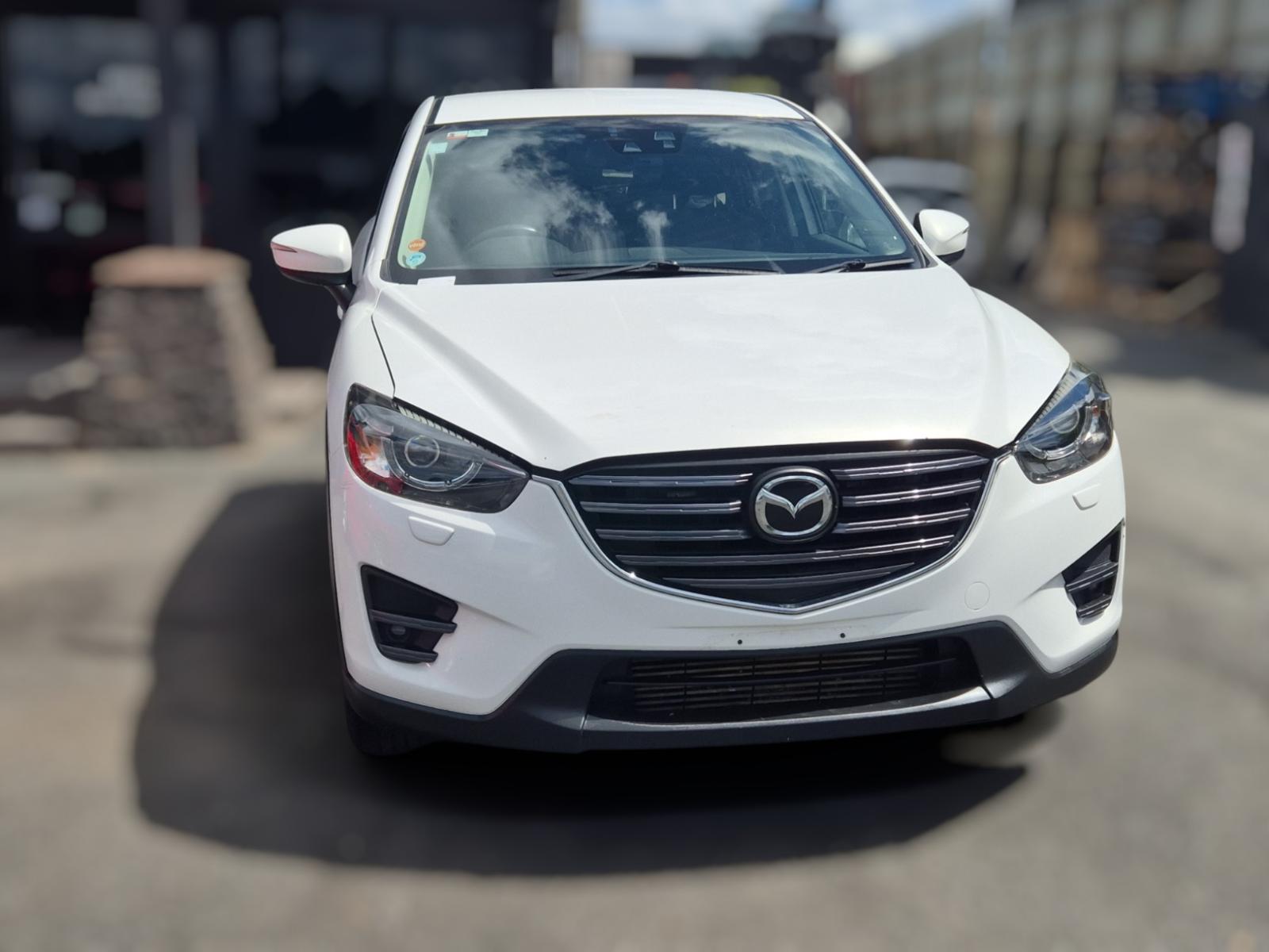 Mazda CX5 - KE 2012-Present