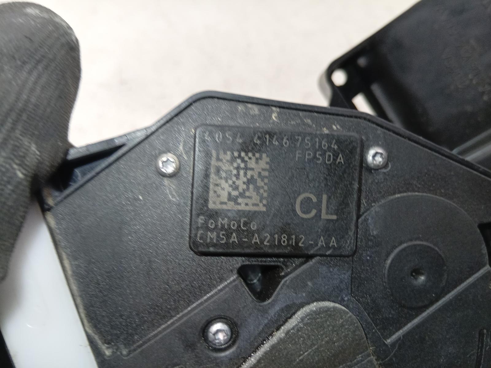 Door_Boot_Gate_Lock