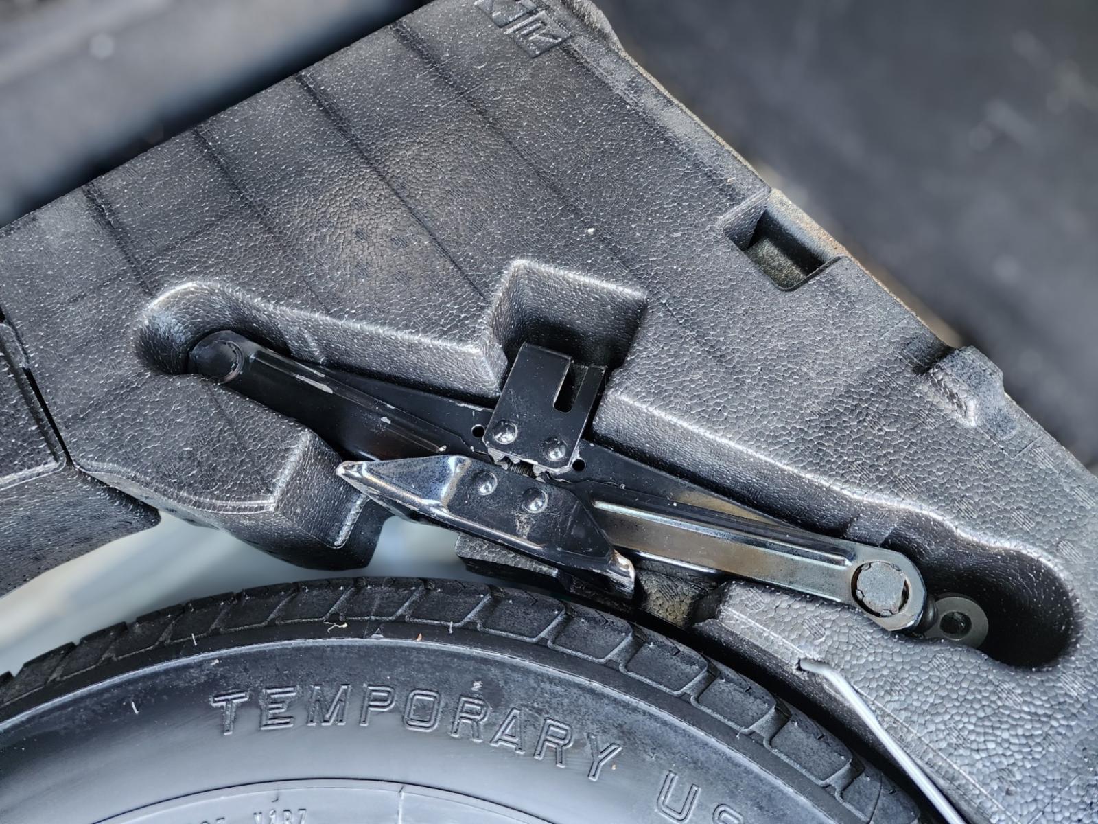 Jack Tool Kit