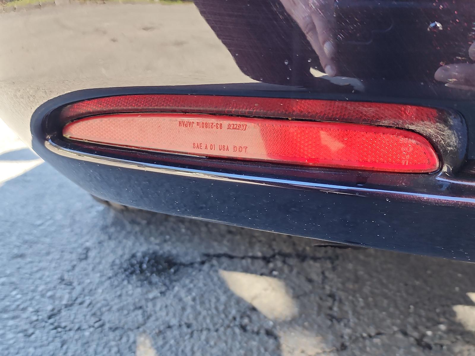 Mazda Mazda6 - GY 2002-2008