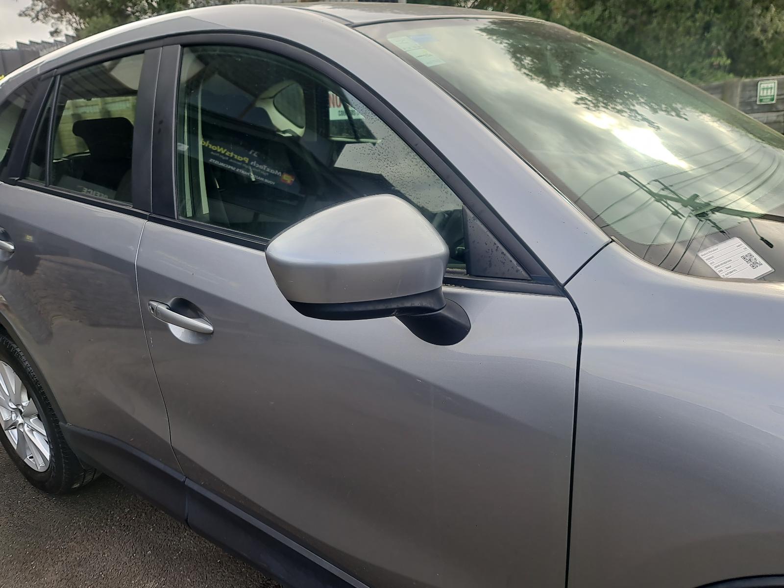 Mazda CX5 - KE 2012-Present