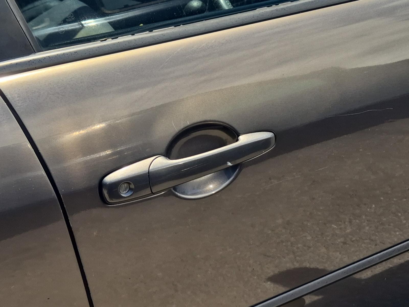 Mazda Atenza - GY 2002-2008