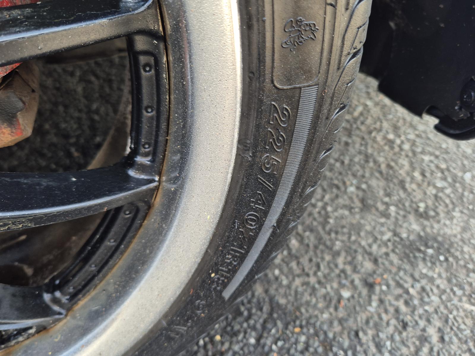 Mazda Atenza - GG 2002-2008