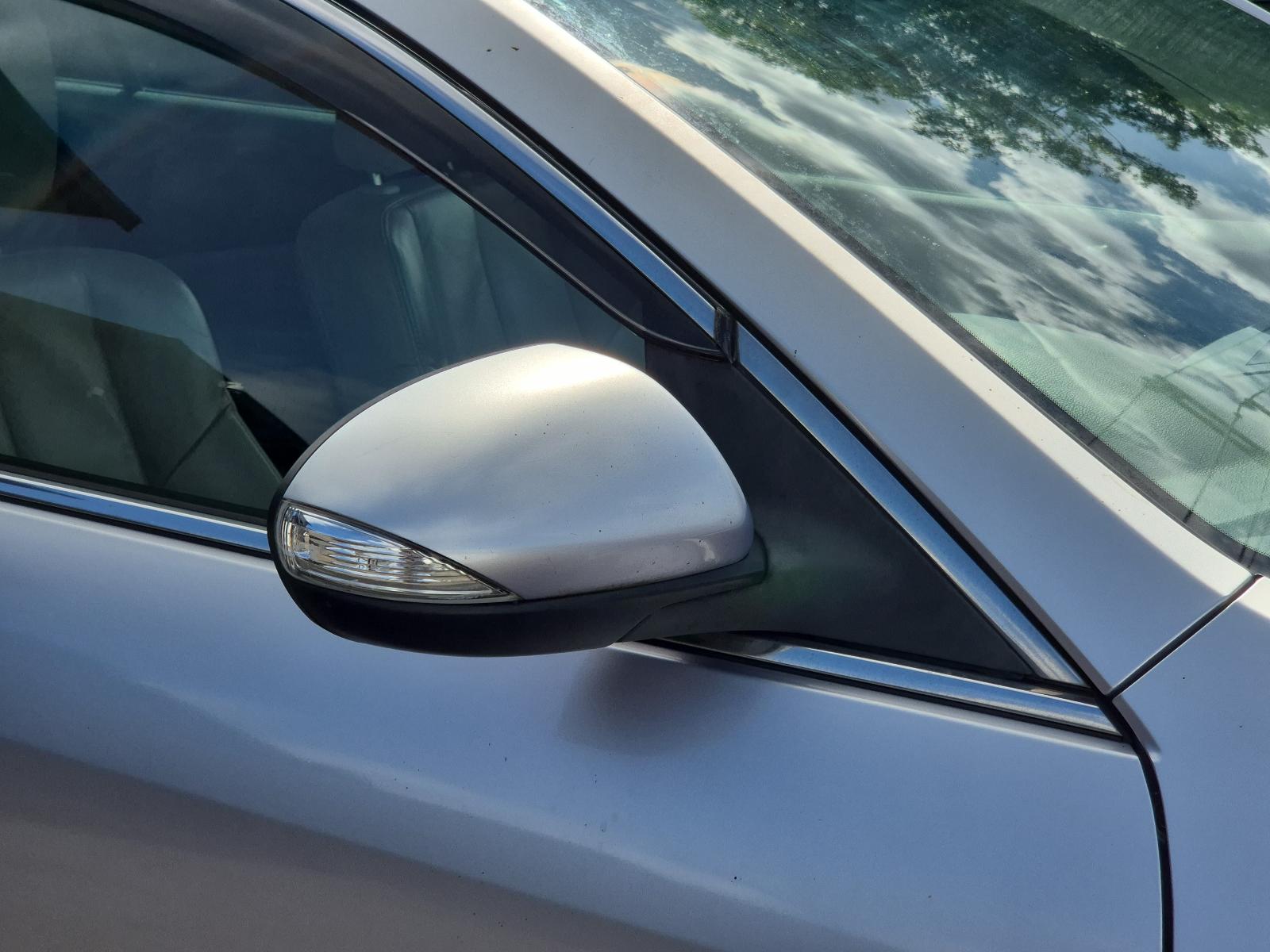 Mazda Atenza - GH 2008-2012