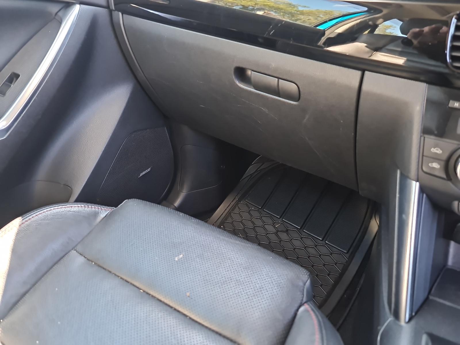 Mazda CX5 - KE 2012-Present