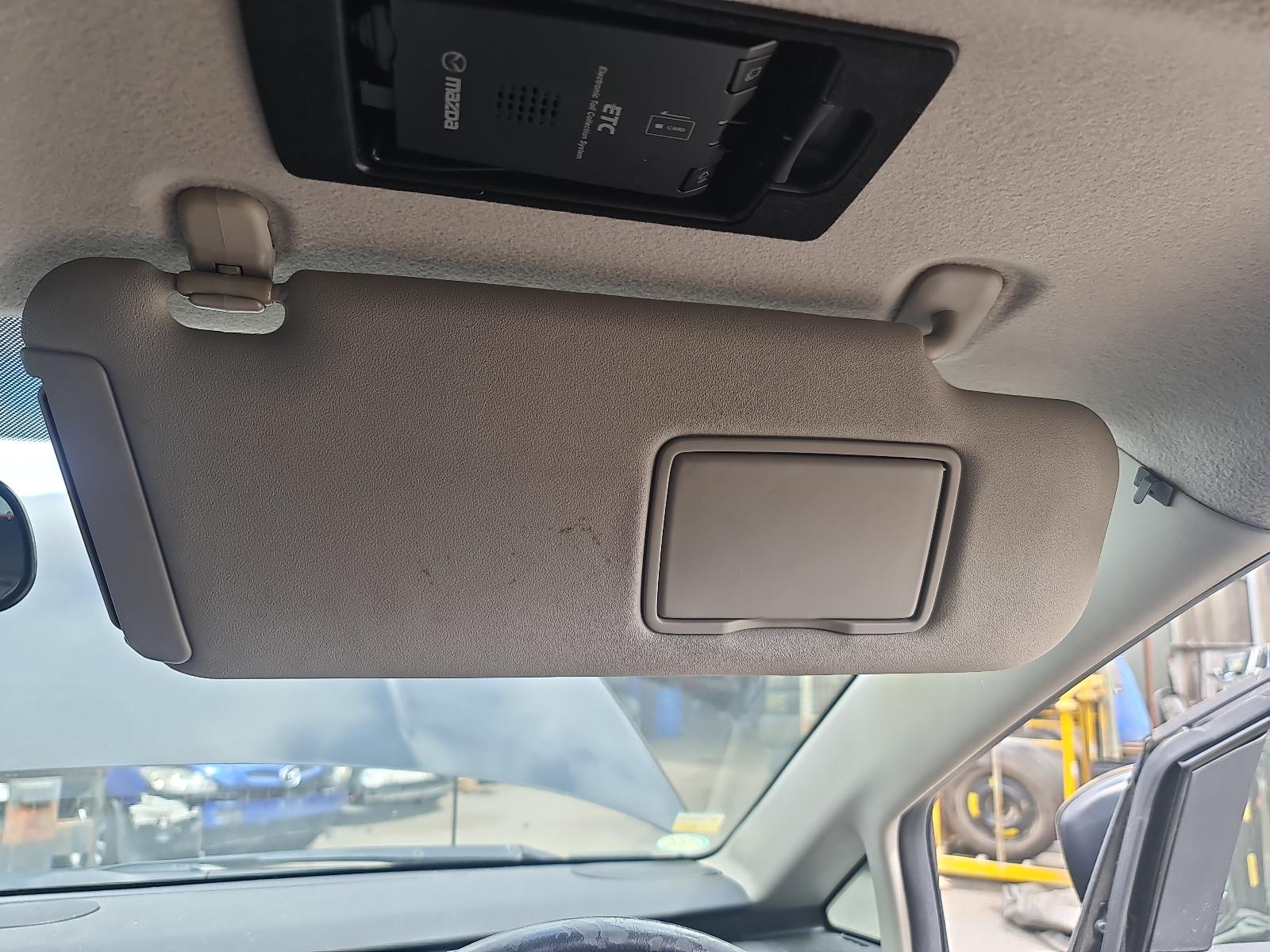 Mazda CX7 - ER 2006-2012