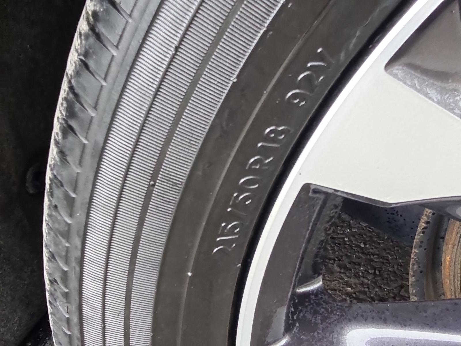 Mazda CX3 - DK 2015-Present