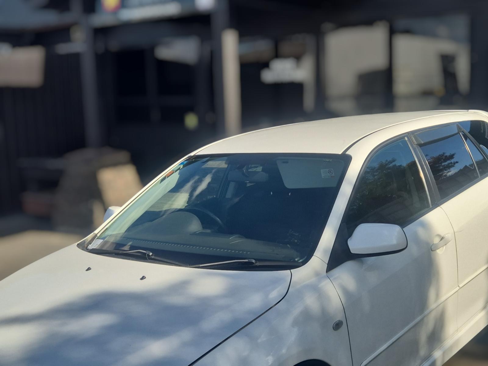 Mazda Atenza - GY 2002-2008