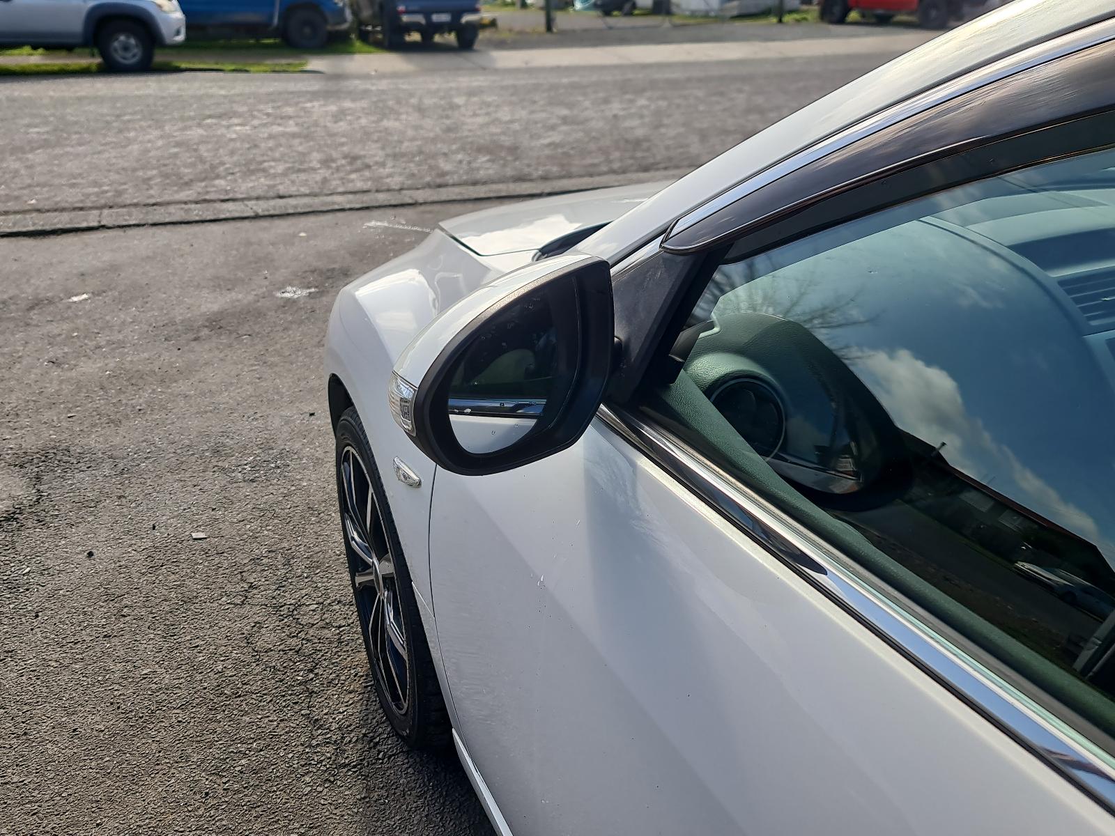 Mazda Atenza - GH 2008-2012