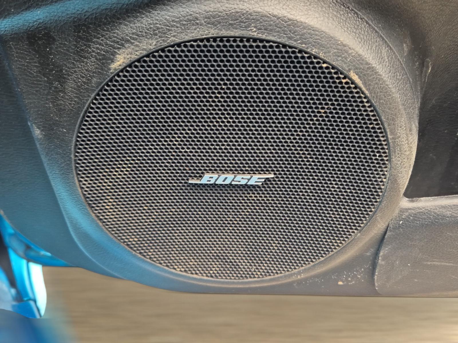 Mazda Axela - BL 2009-2013