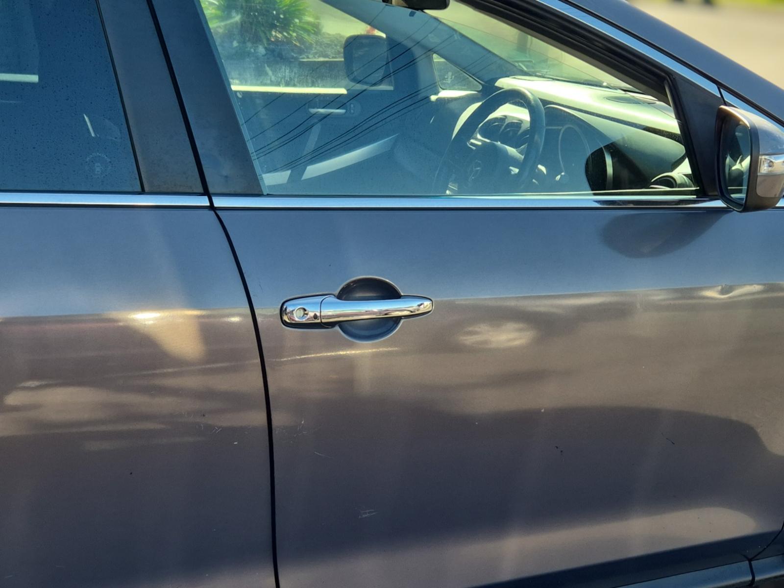 Mazda CX7 - ER 2006-2012