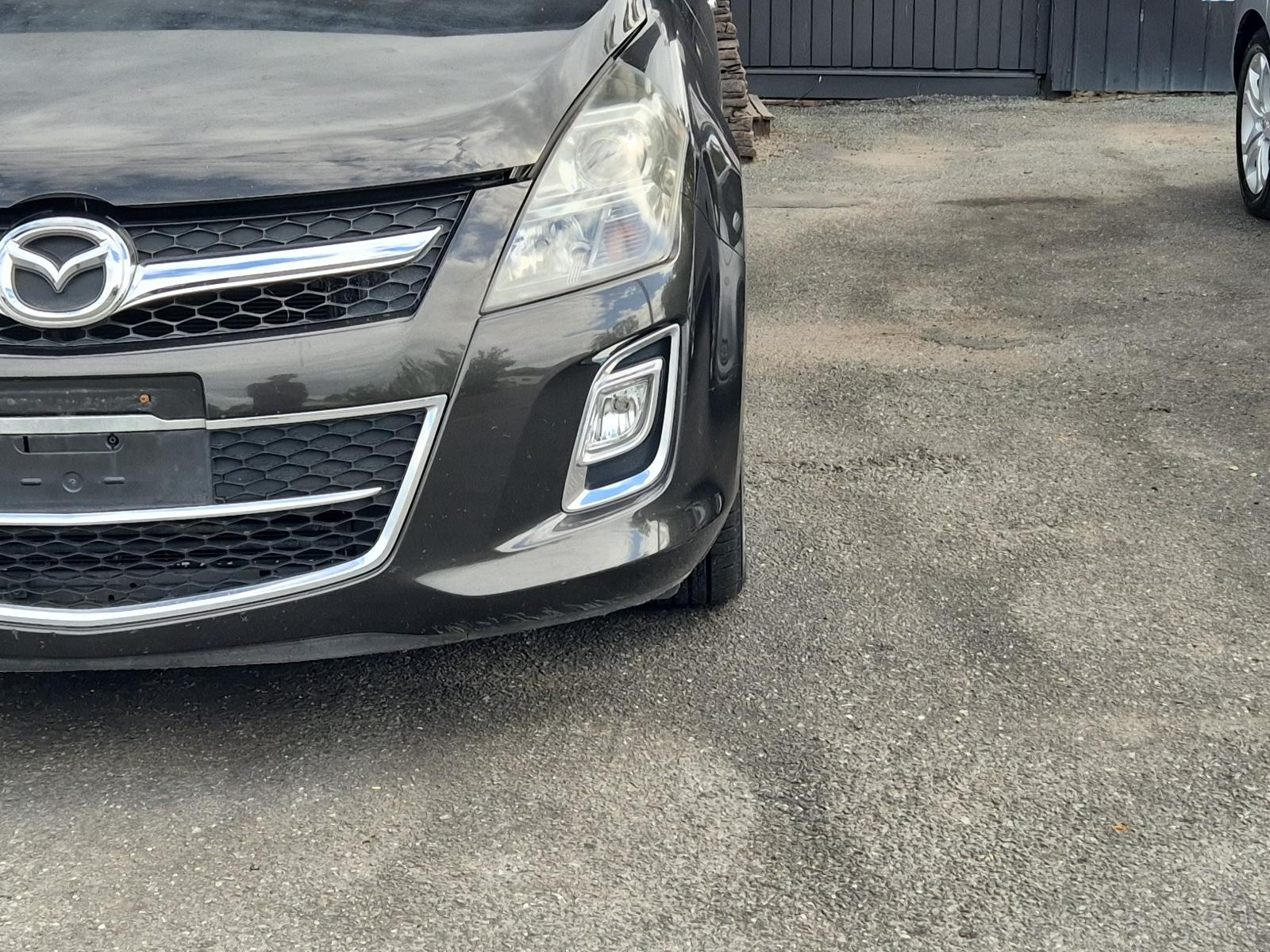 Mazda MPV - LY3P 2007-Present