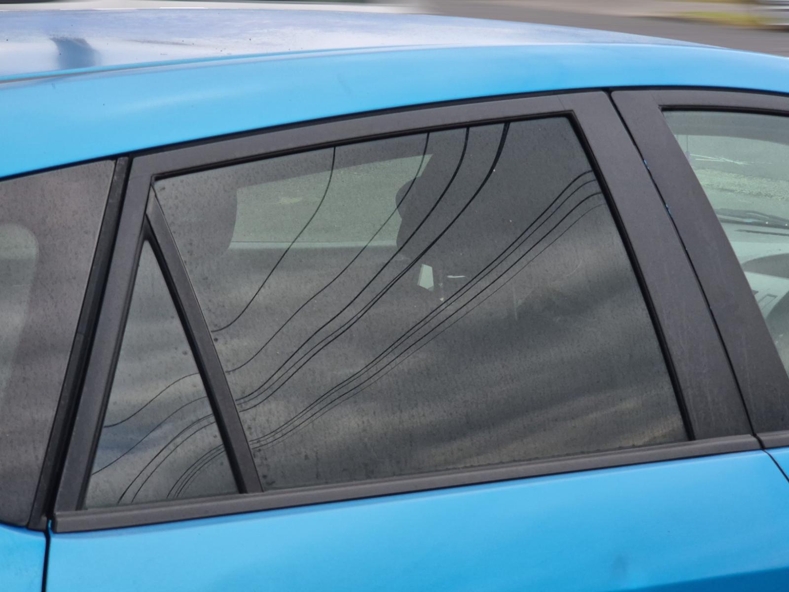 Mazda Axela - BL 2009-2013