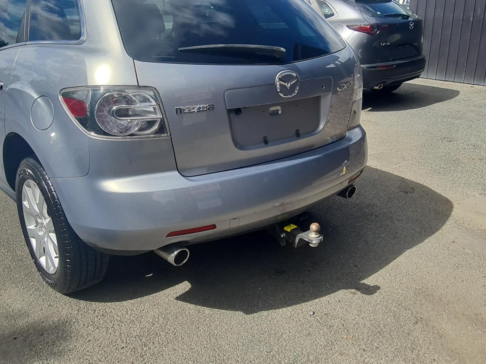 Mazda CX7 - ER 2006-2012