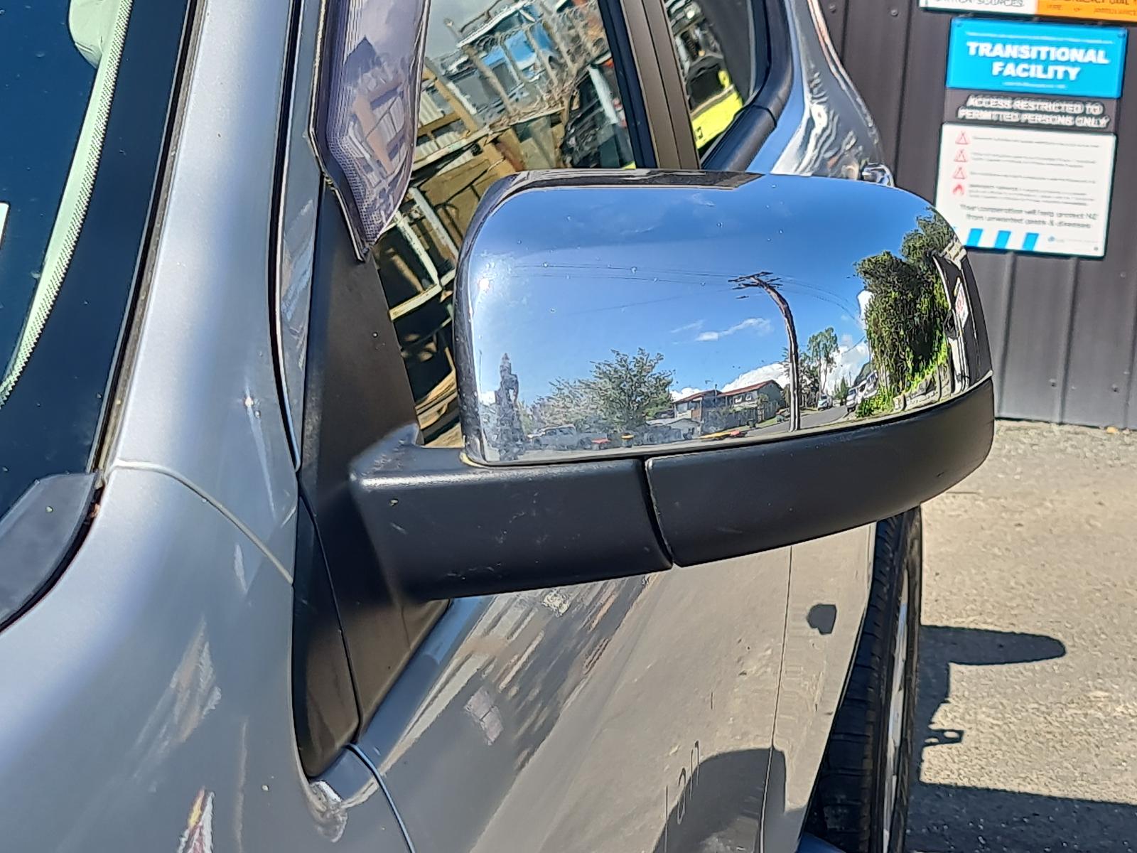 Mazda BT50 - UP 2011-Present