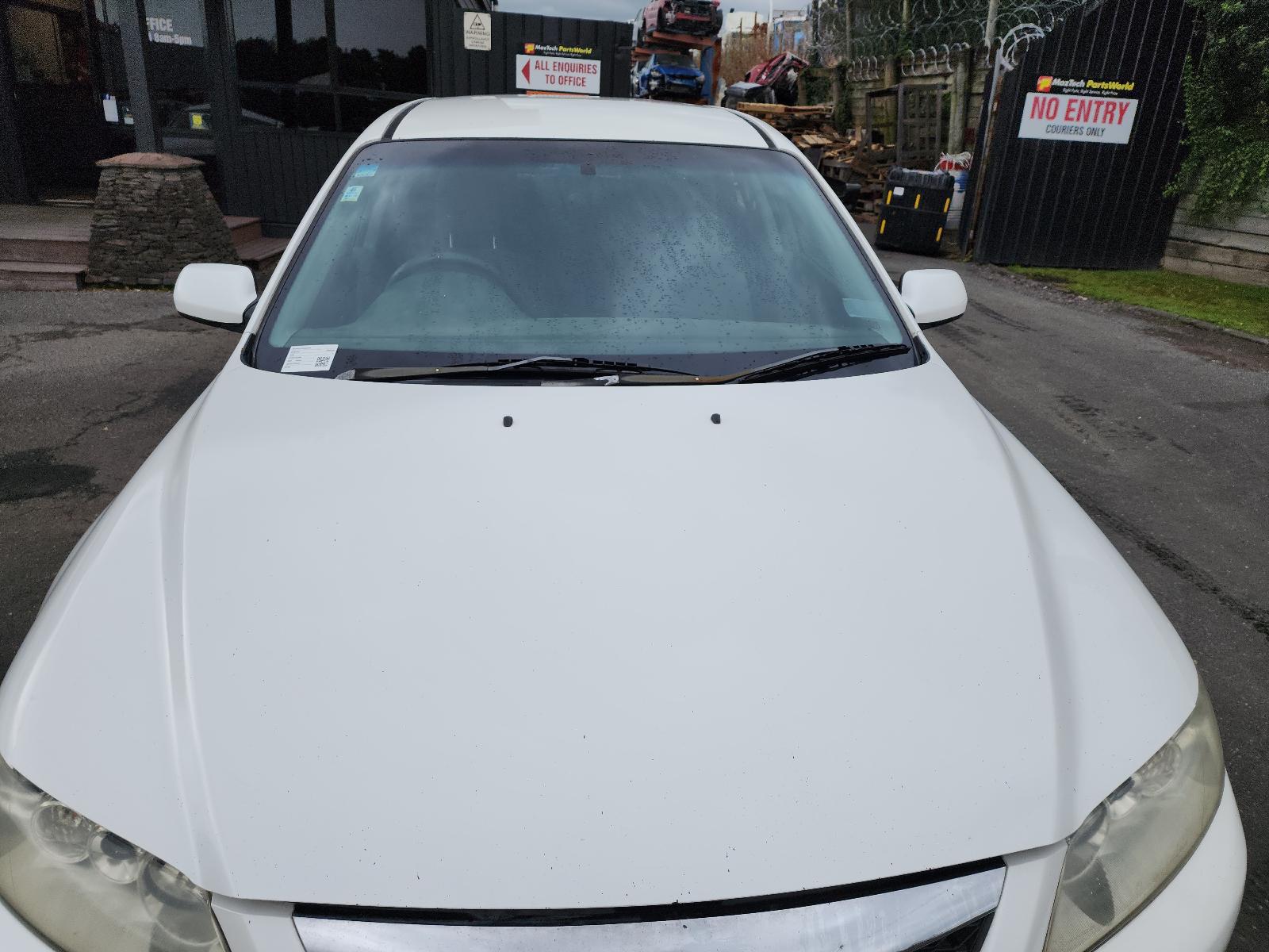 Mazda Atenza - GG 2002-2008