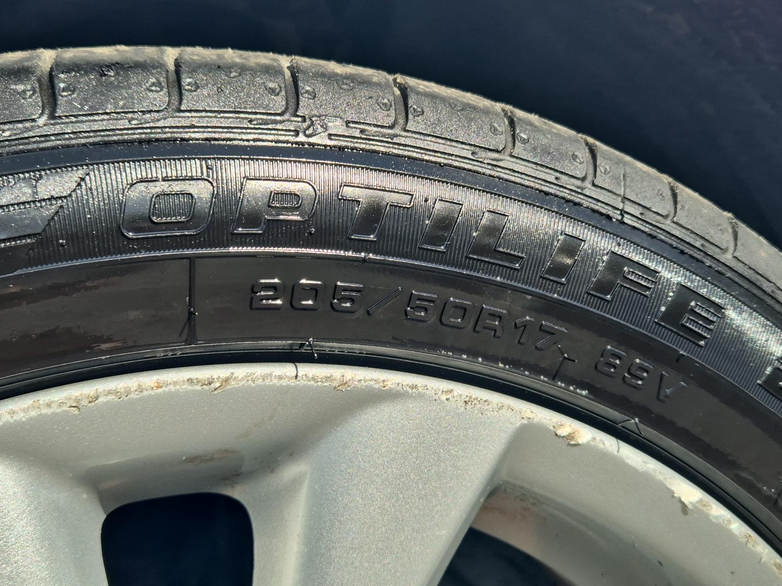 Mazda Axela - BL 2009-2013