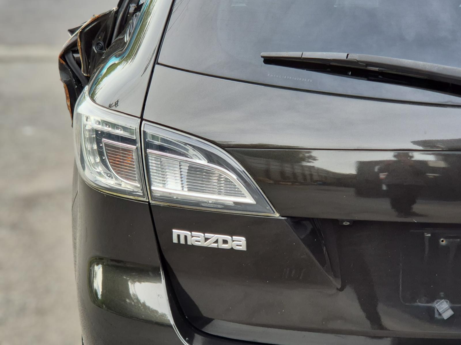 Mazda Atenza - GH 2008-2012