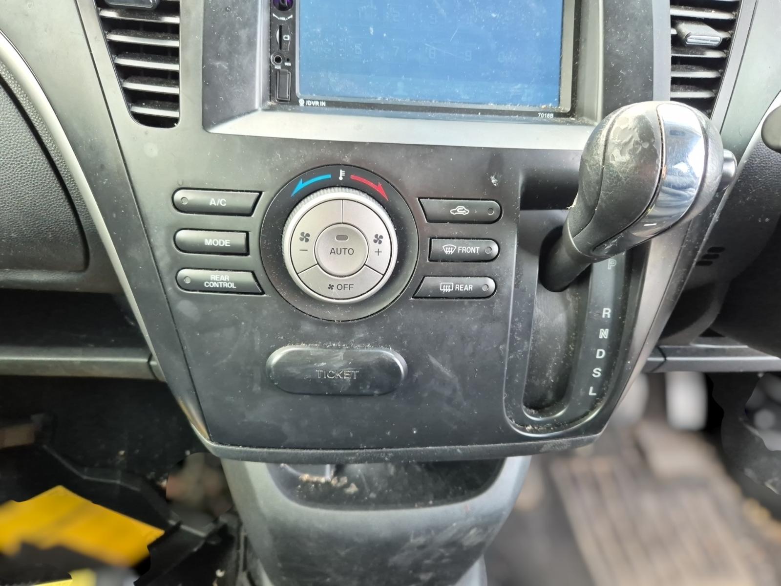 Heater_Ac_Controls