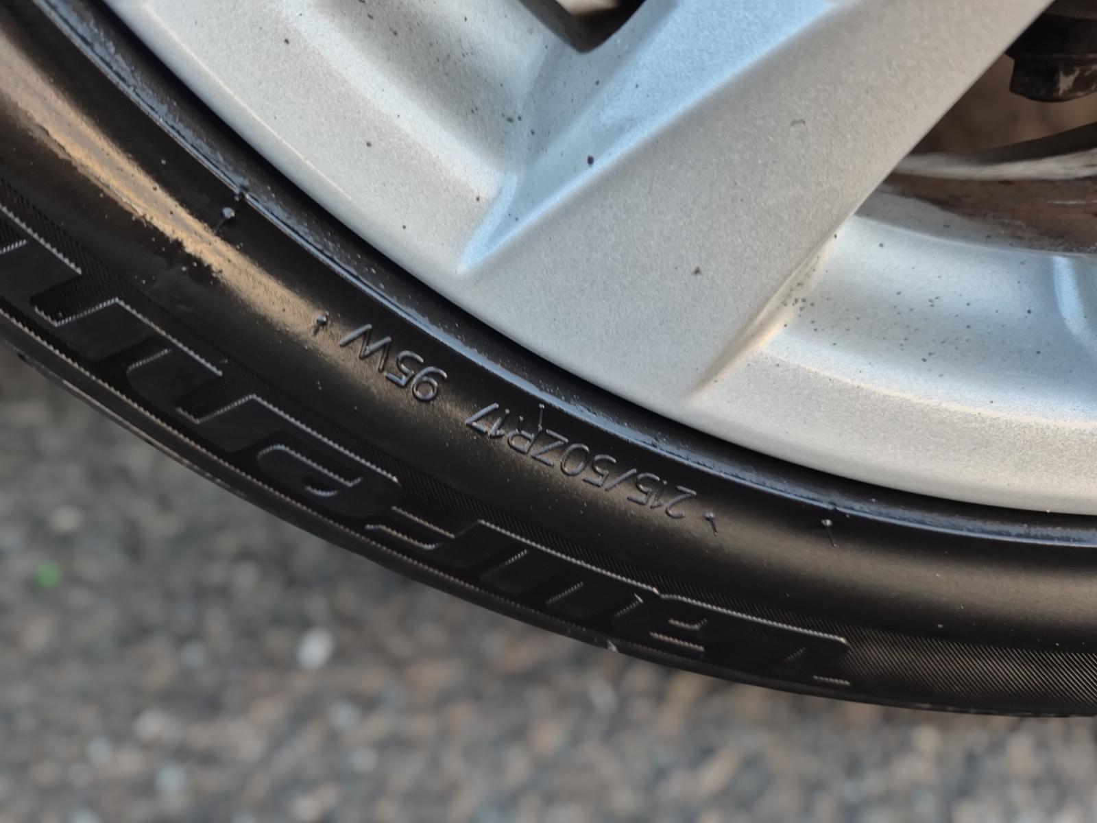 Mazda Mazda6 - GH 2008-2012