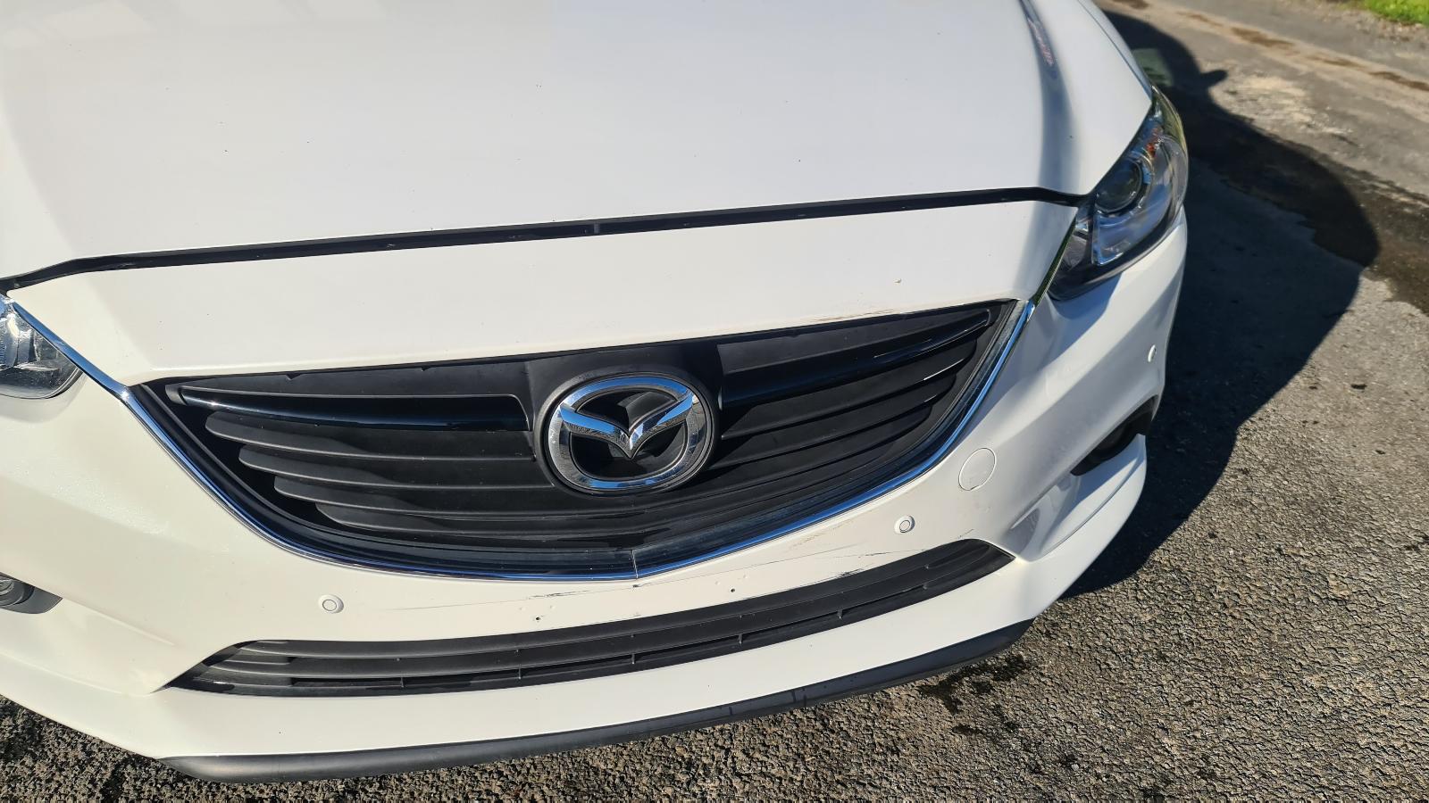 Mazda Mazda6 - GL 16-