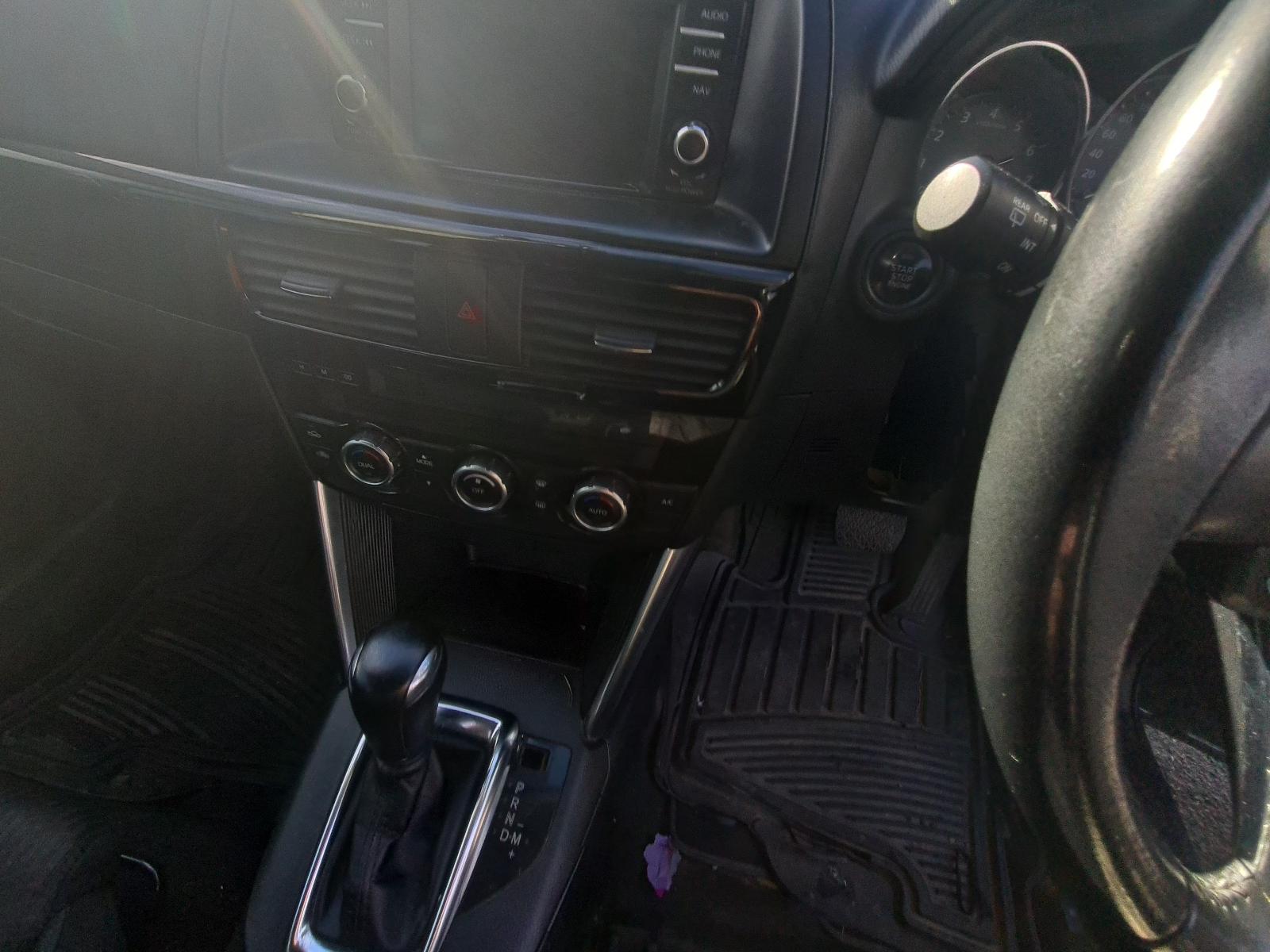 Mazda CX5 - KE 2012-Present